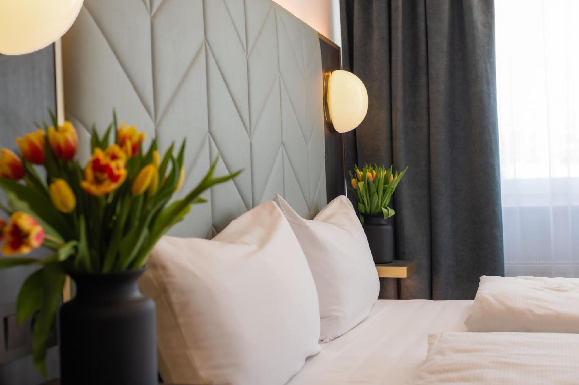 Florum Hotel Viena