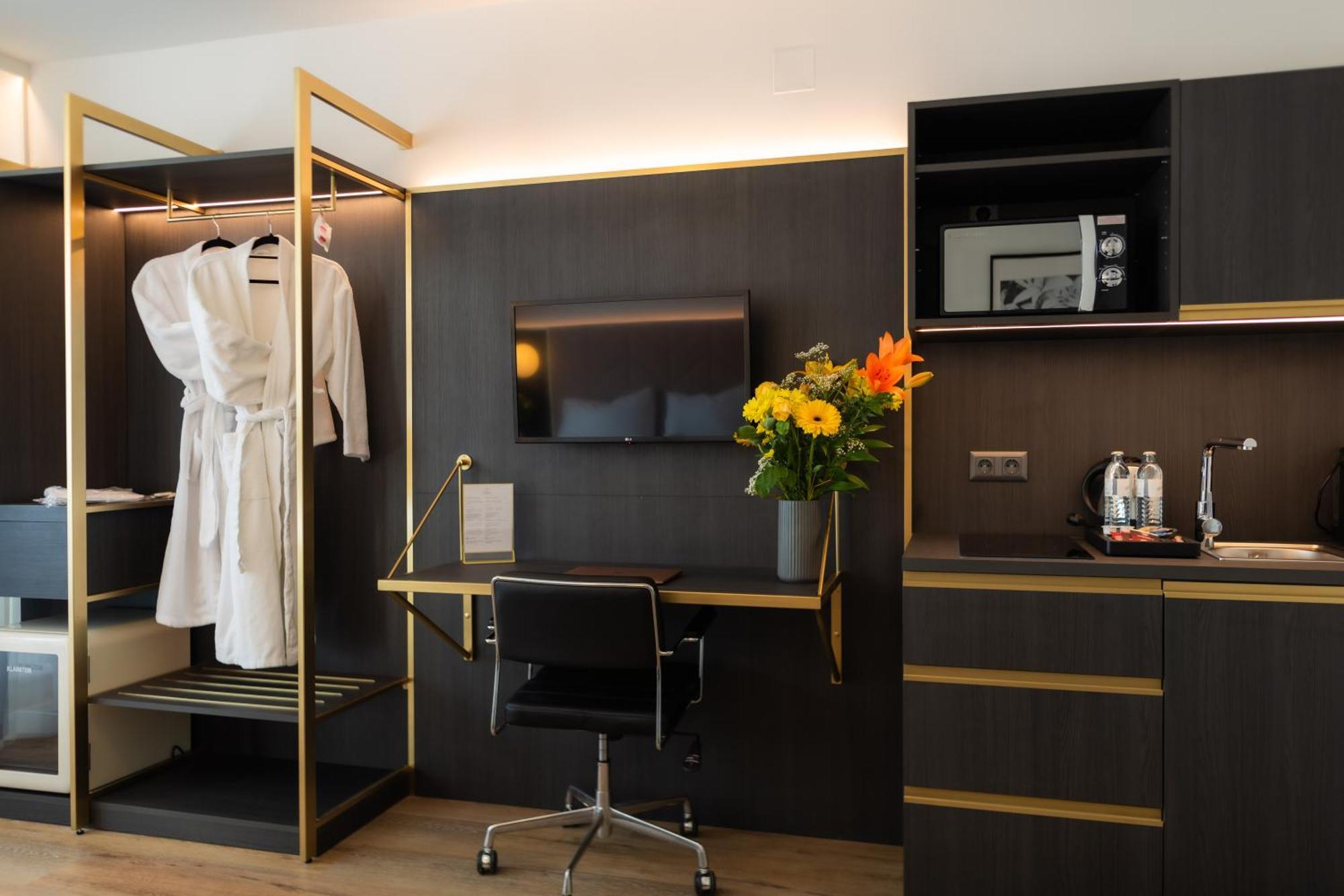 Florum Hotel Vienna