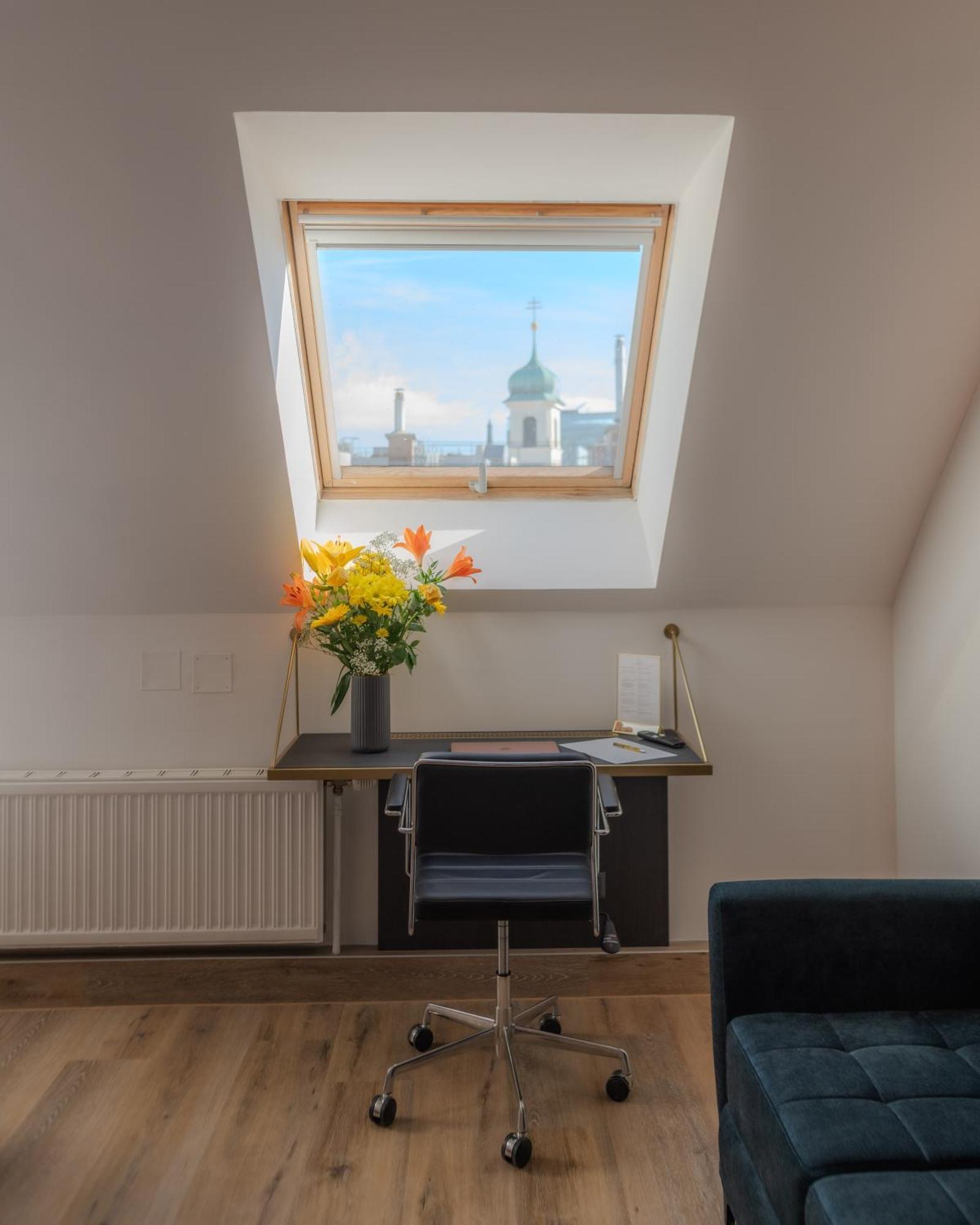 Florum 4* Viena