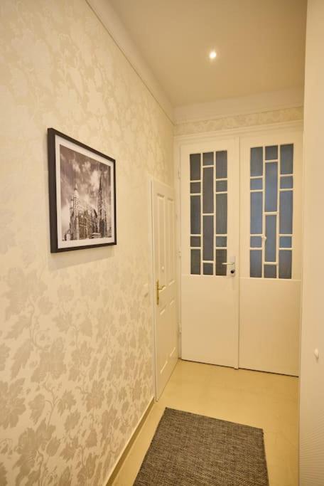 Apartment Sophie's Place Augarten - Lifestyle Parking Wien