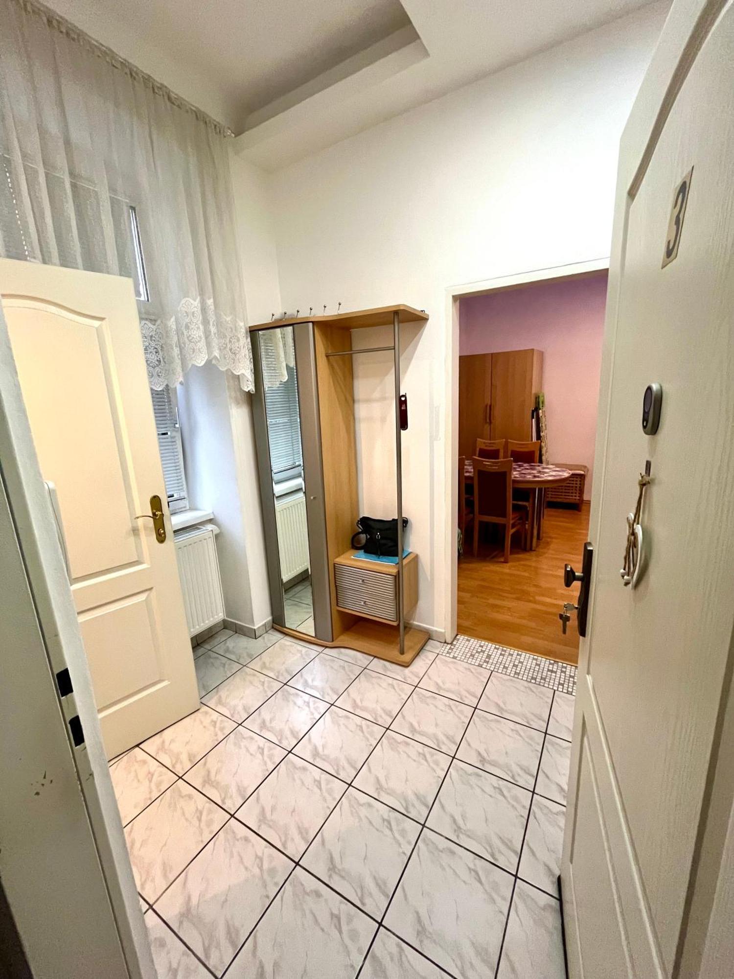 Apartment Trendiges Im Wiener Kuenstlerviertel Vienna