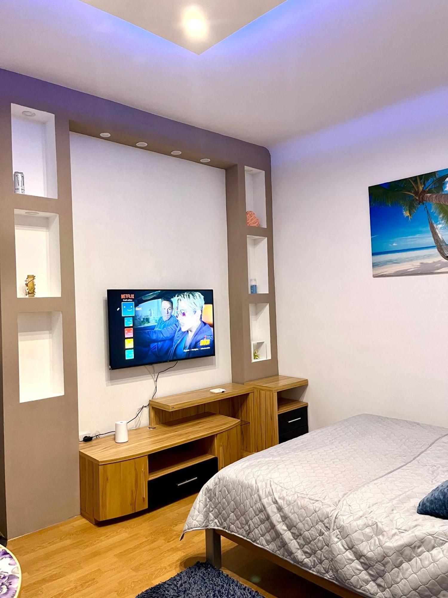 Apartment Trendiges Im Wiener Kuenstlerviertel