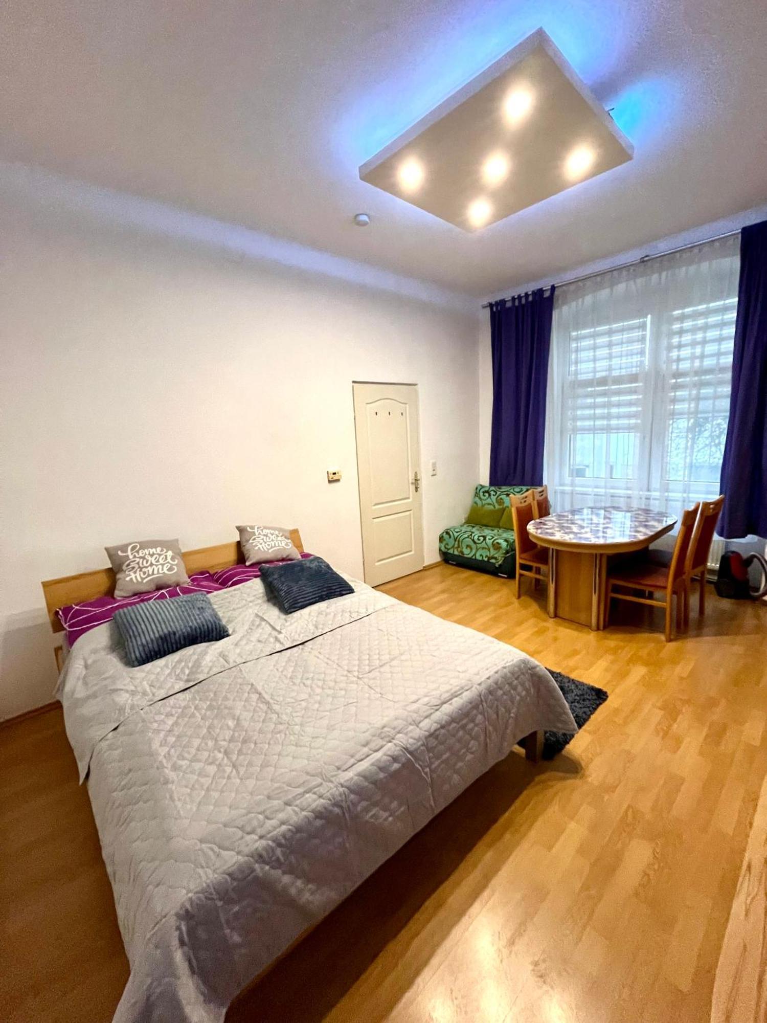 Apartment Trendiges Im Wiener Kuenstlerviertel