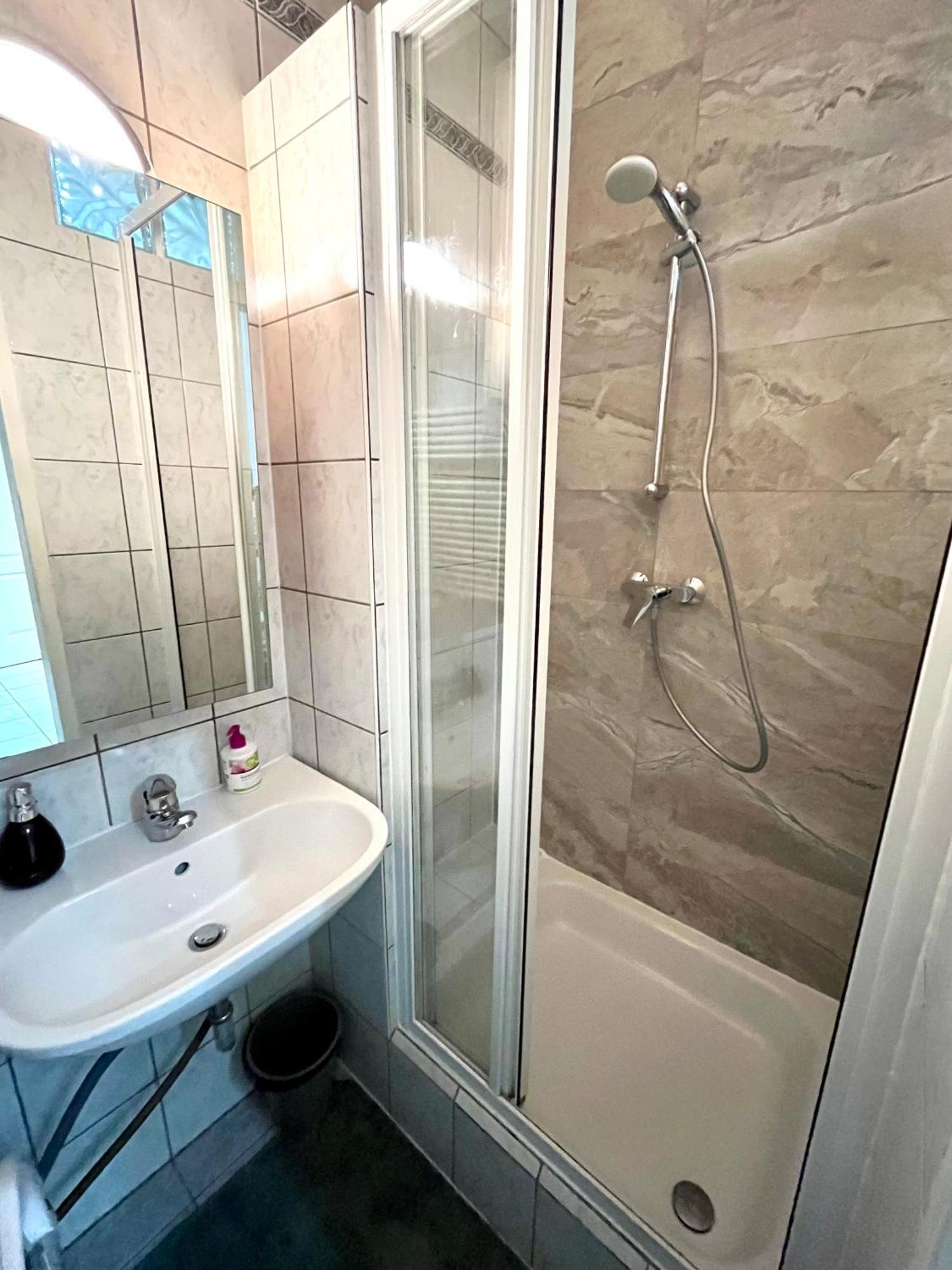 Apartment Trendiges Im Wiener Kuenstlerviertel *