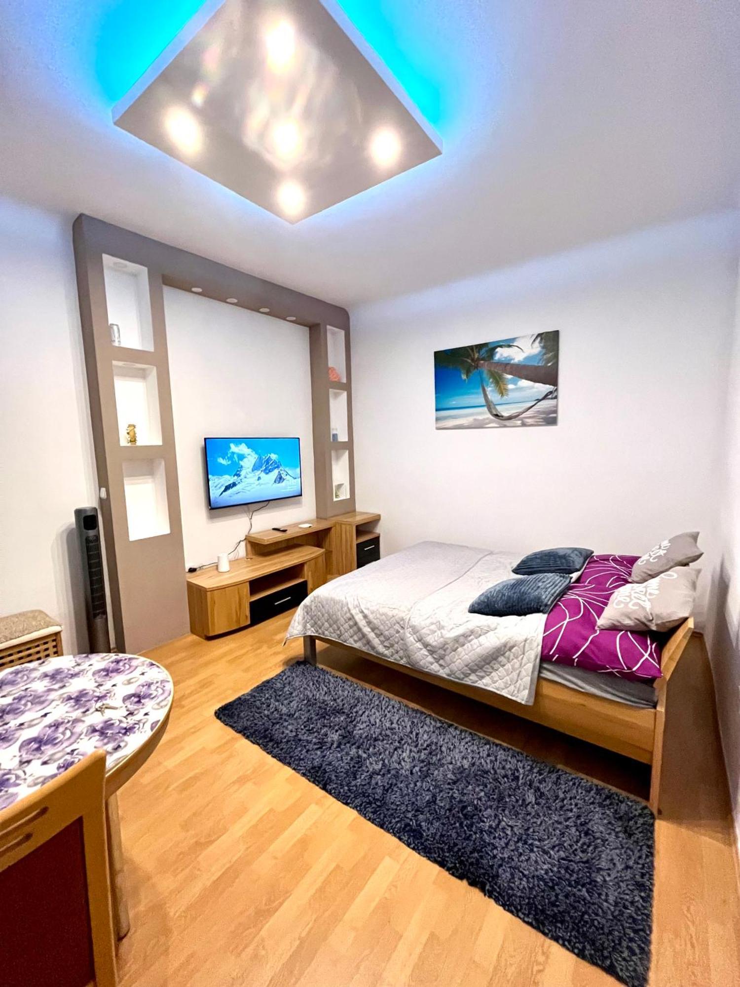 Trendiges Im Wiener Kuenstlerviertel Apartment Vienna
