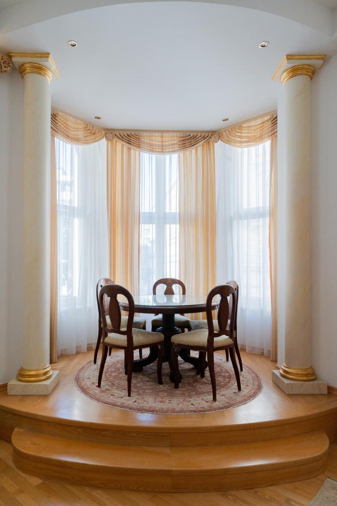 Empress Sisi Royal Apartment