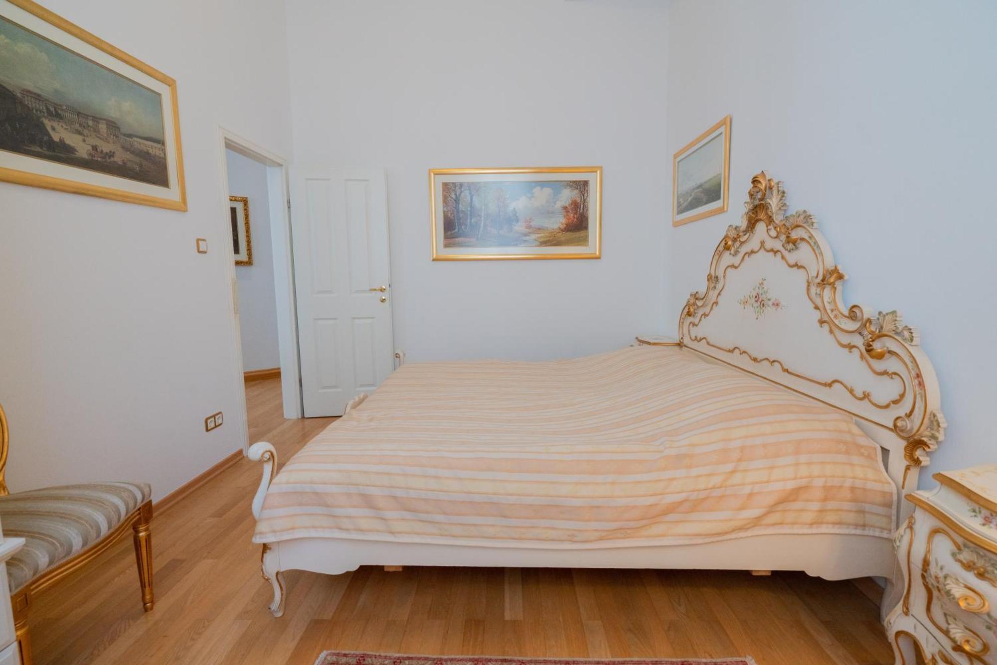Apartment Empress Sisi Royal Vienna