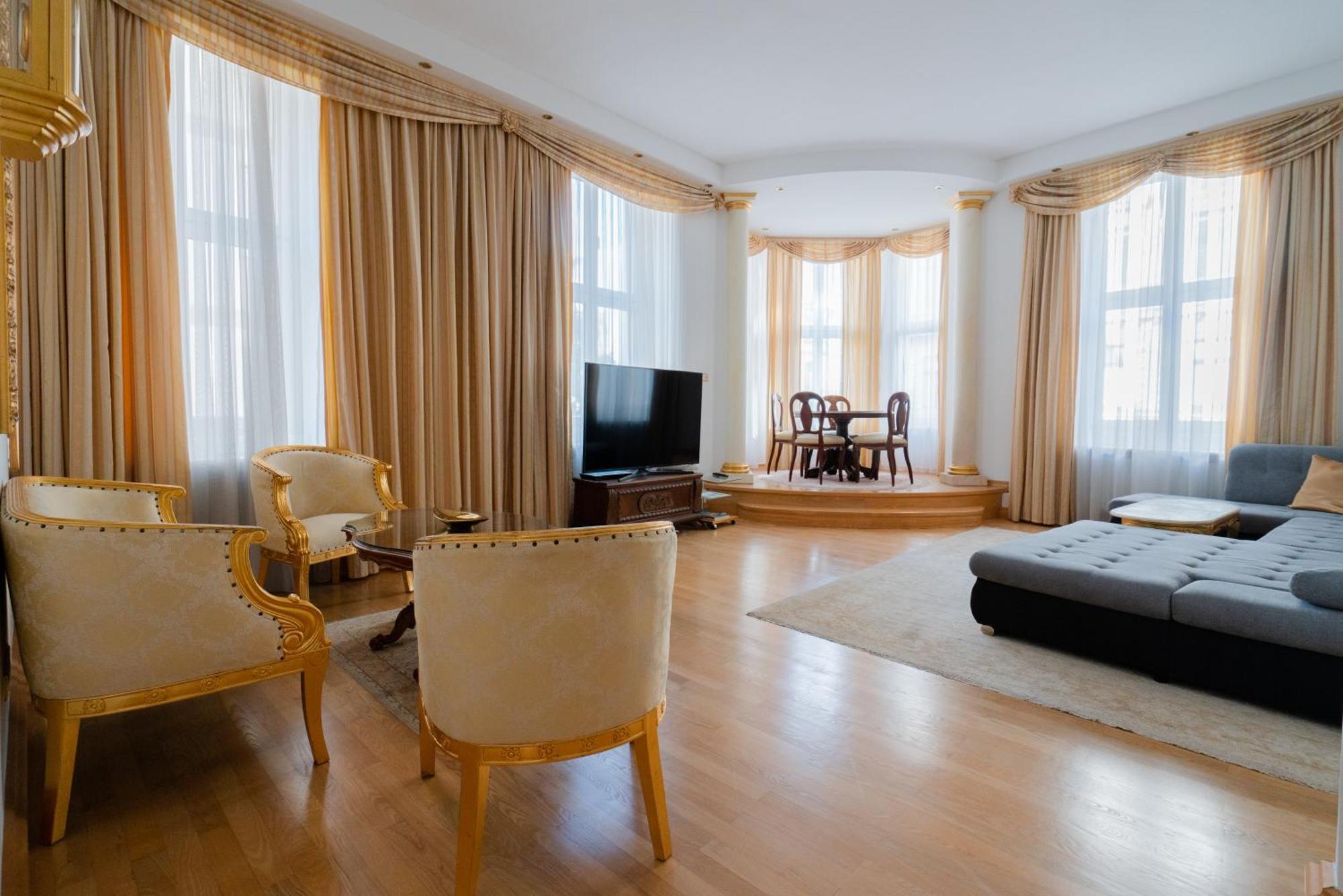 Apartment Empress Sisi Royal