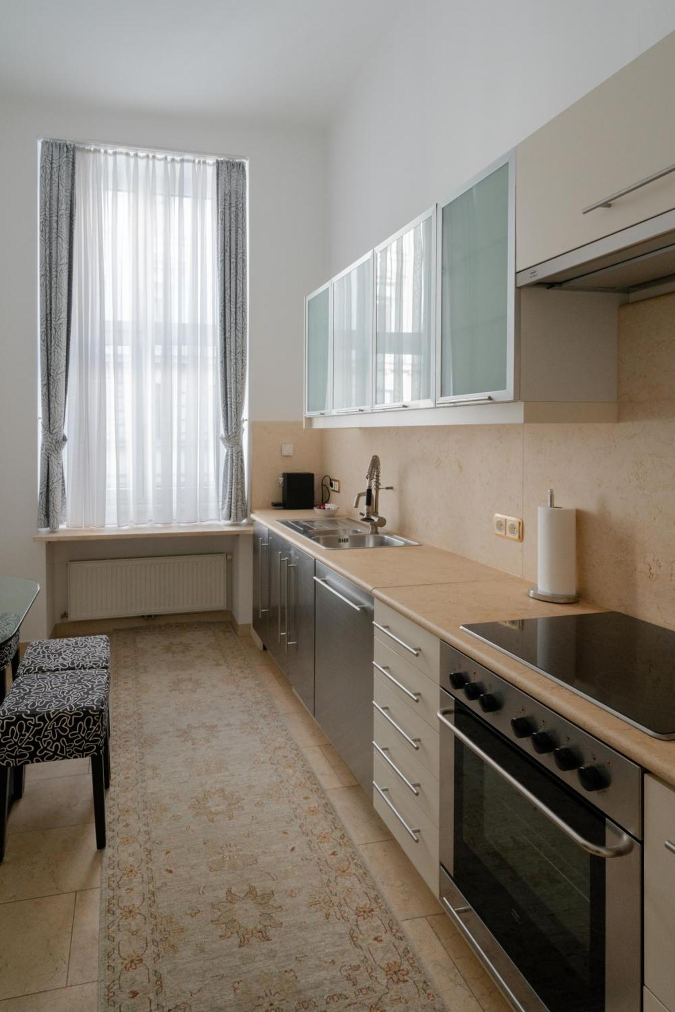 Apartment Empress Sisi Royal Vienna