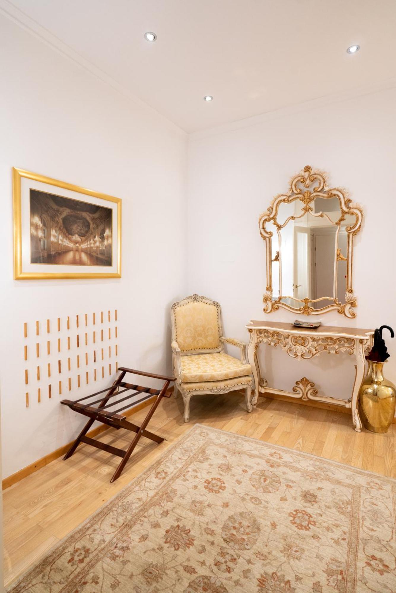 Empress Sisi Royal Apartment