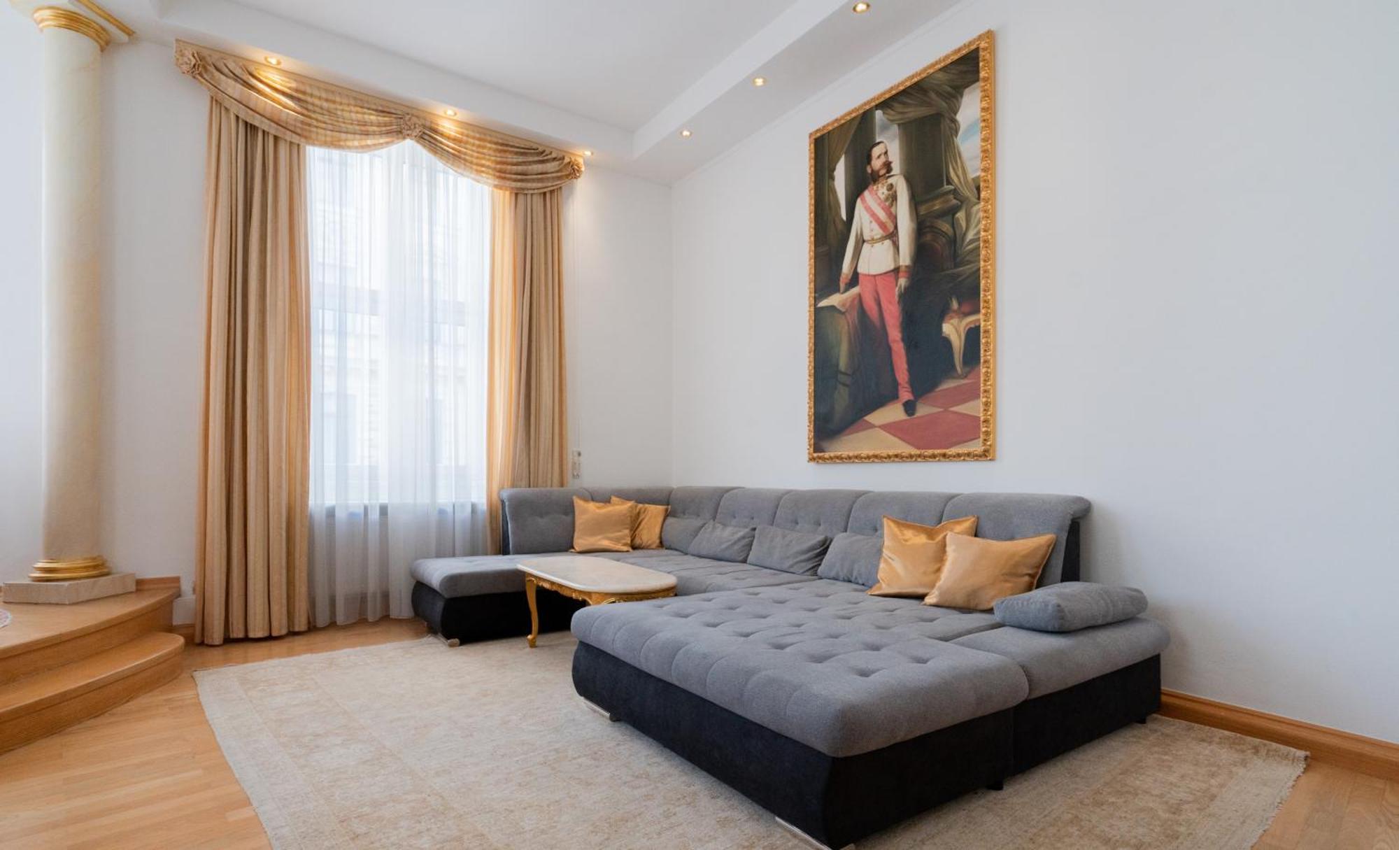 Apartment Empress Sisi Royal