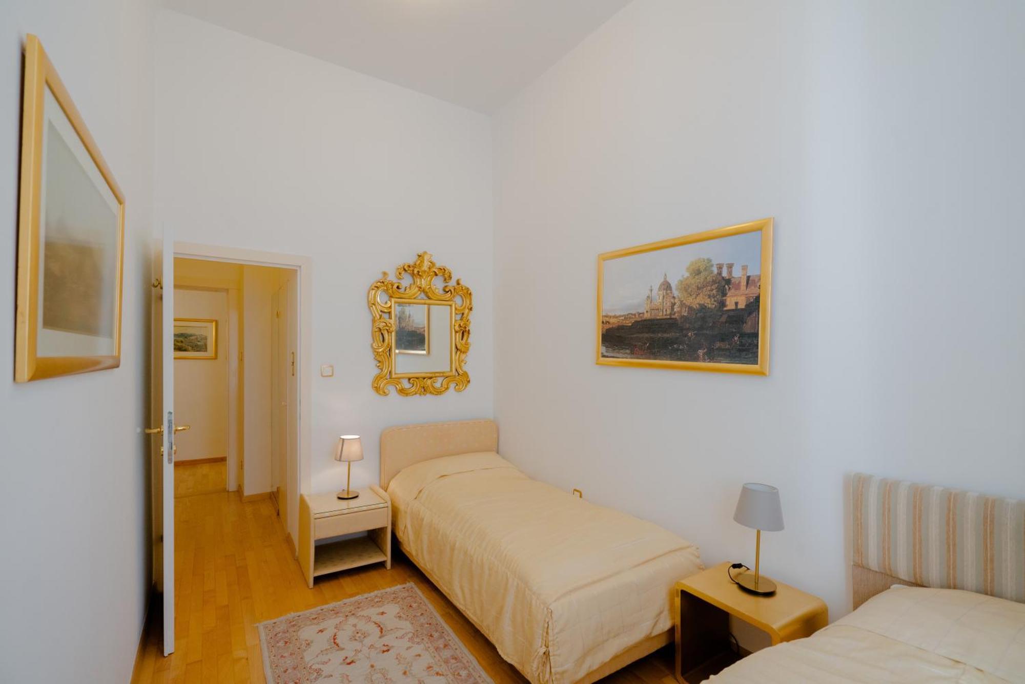 Apartment Empress Sisi Royal *