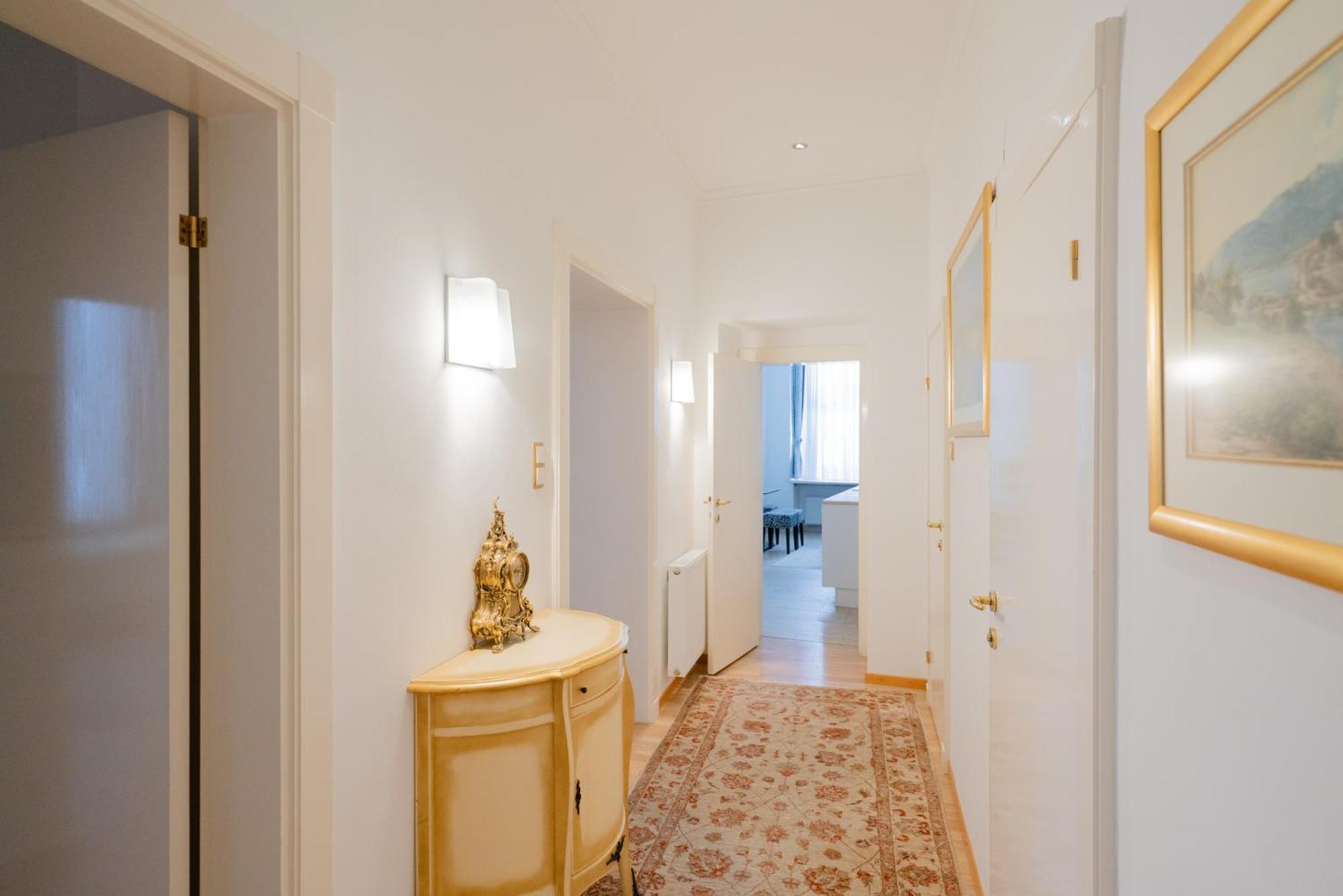 Apartment Empress Sisi Royal Vienna