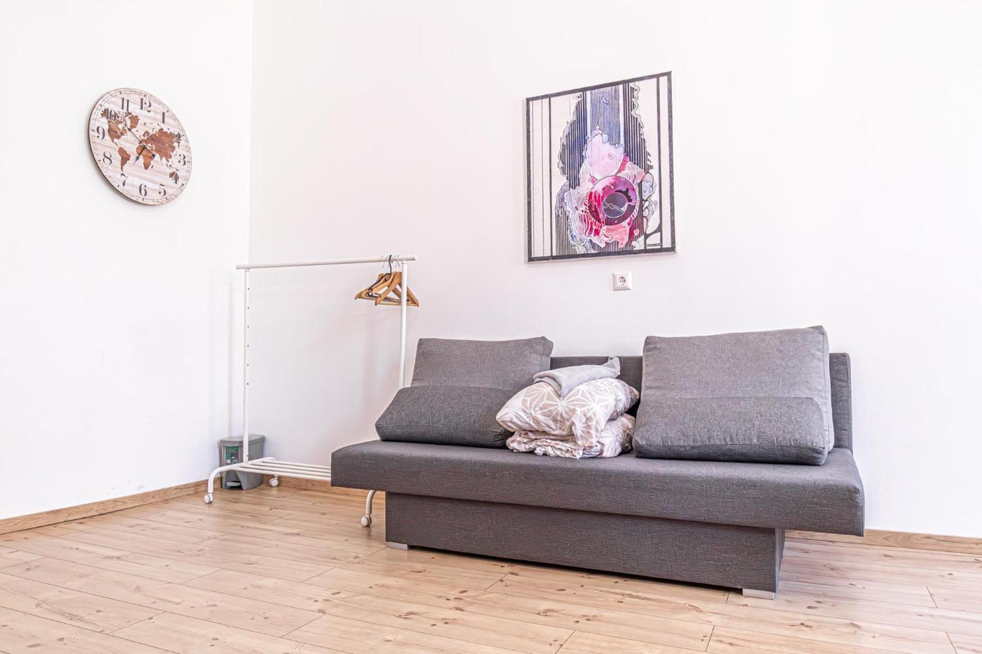 6 Min To Amusement Park - Economy In Shared * Vienna