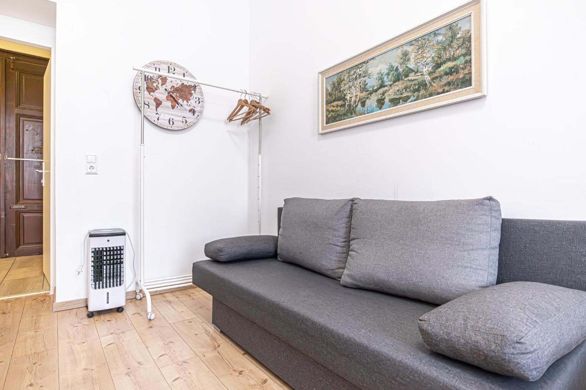 6 Min To Amusement Park - Economy In Shared * Vienna