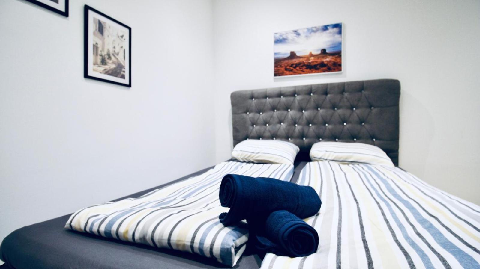 Hostel 6 Min To Amusement Park - Economy In Shared