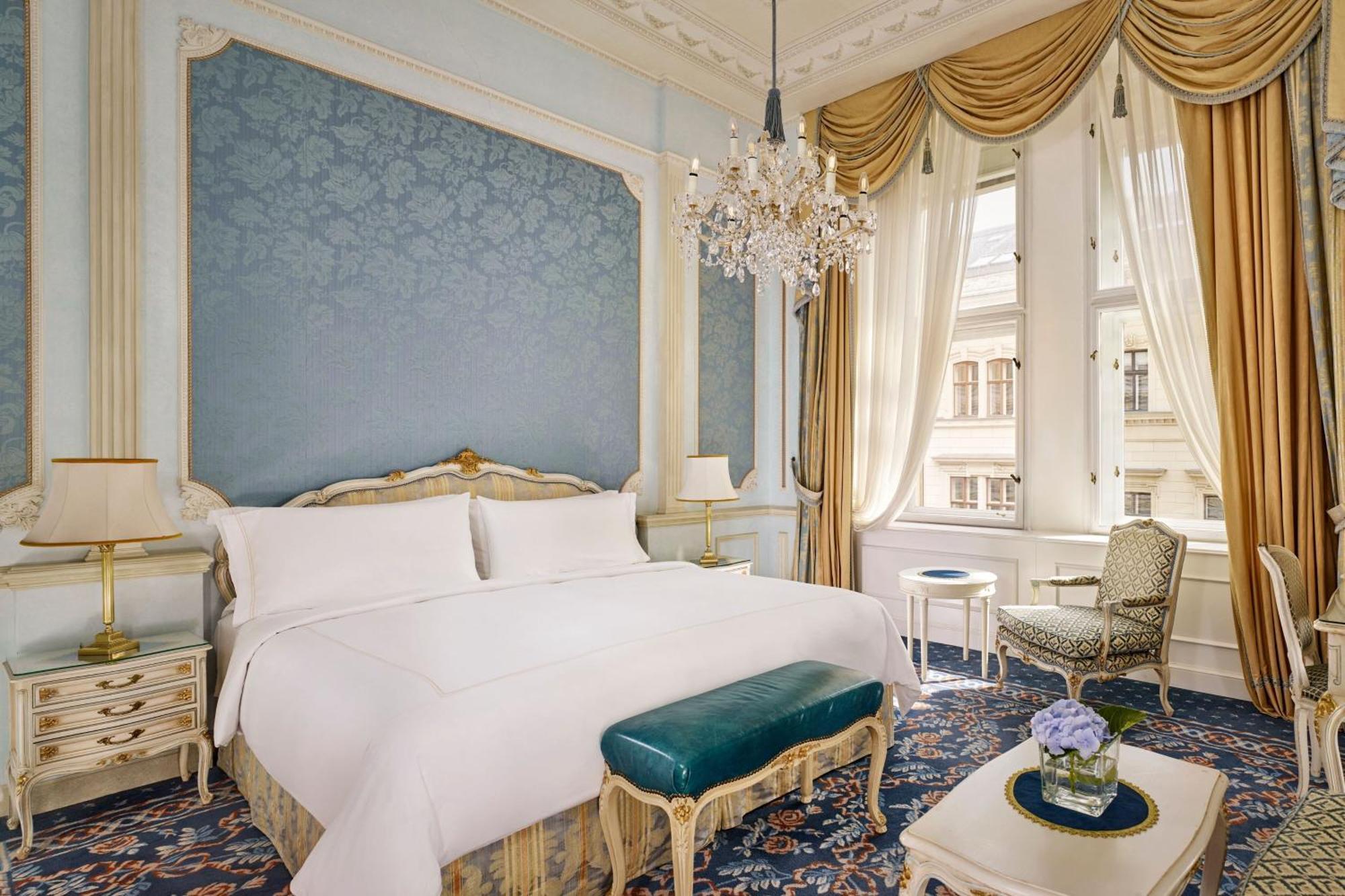 Hotel Imperial, A Luxury Collection Hotel, 5*