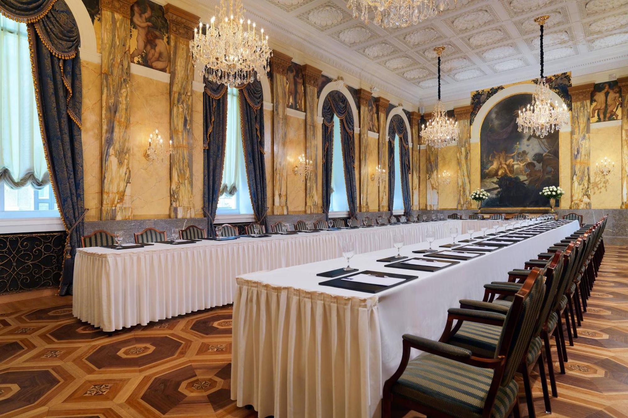 Hotel Imperial, A Luxury Collection Hotel, 5*