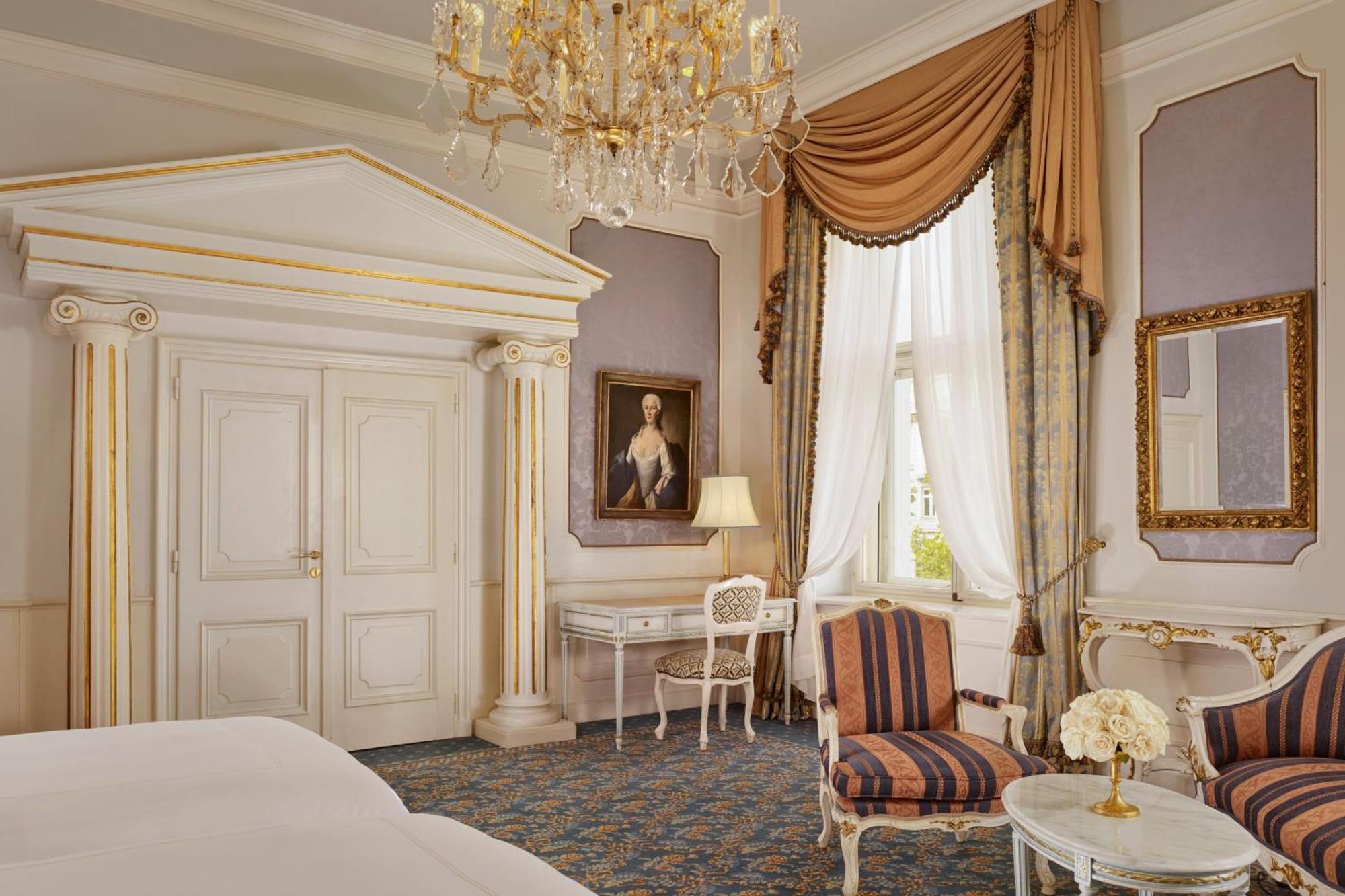 Hotel Imperial, A Luxury Collection Hotel, Wien