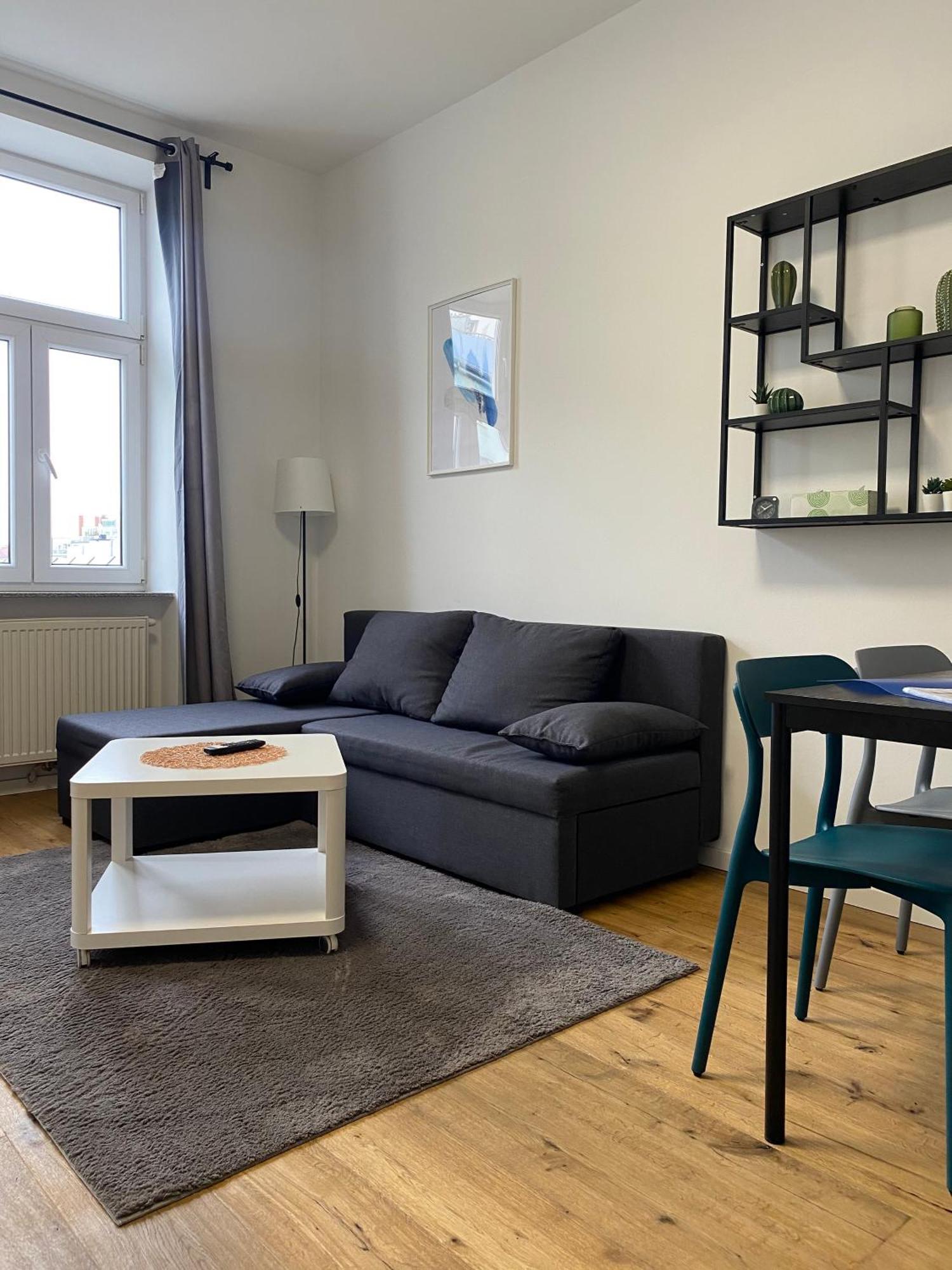Dowa Apartamento Viena