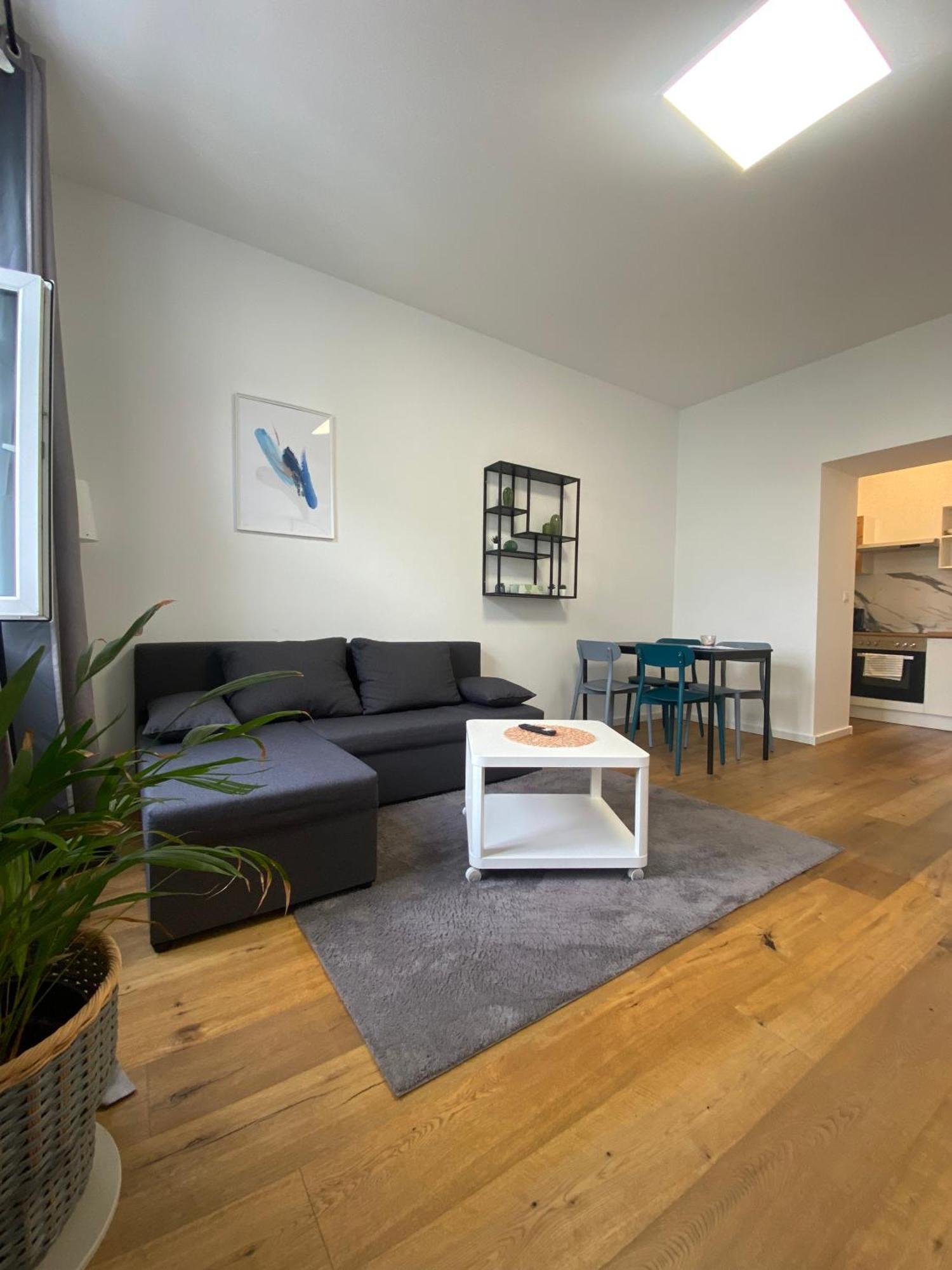Dowa Apartment