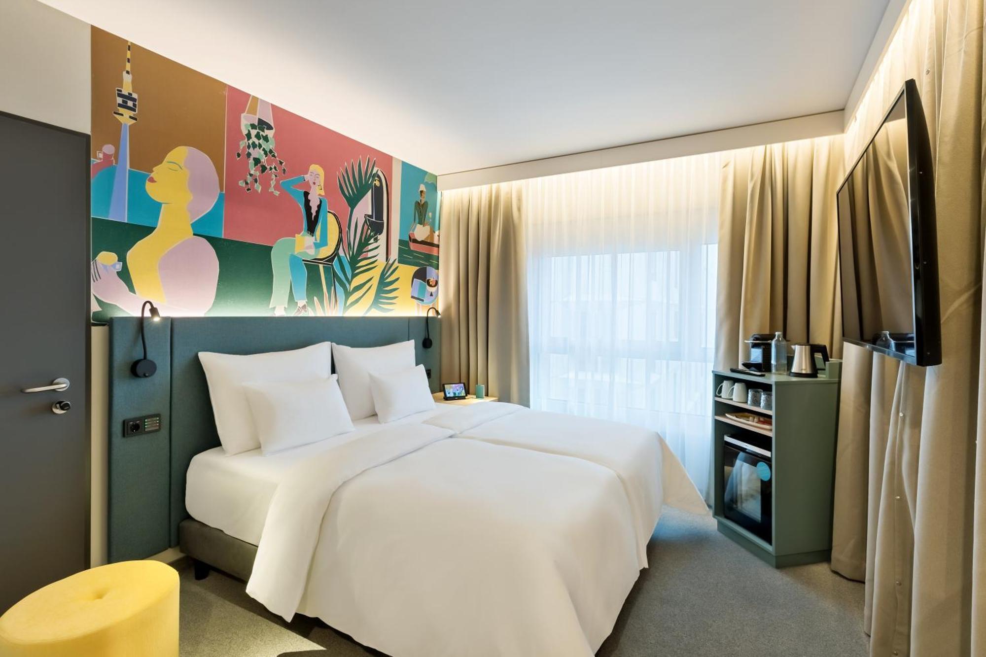 Spark By Hilton Donaustadt