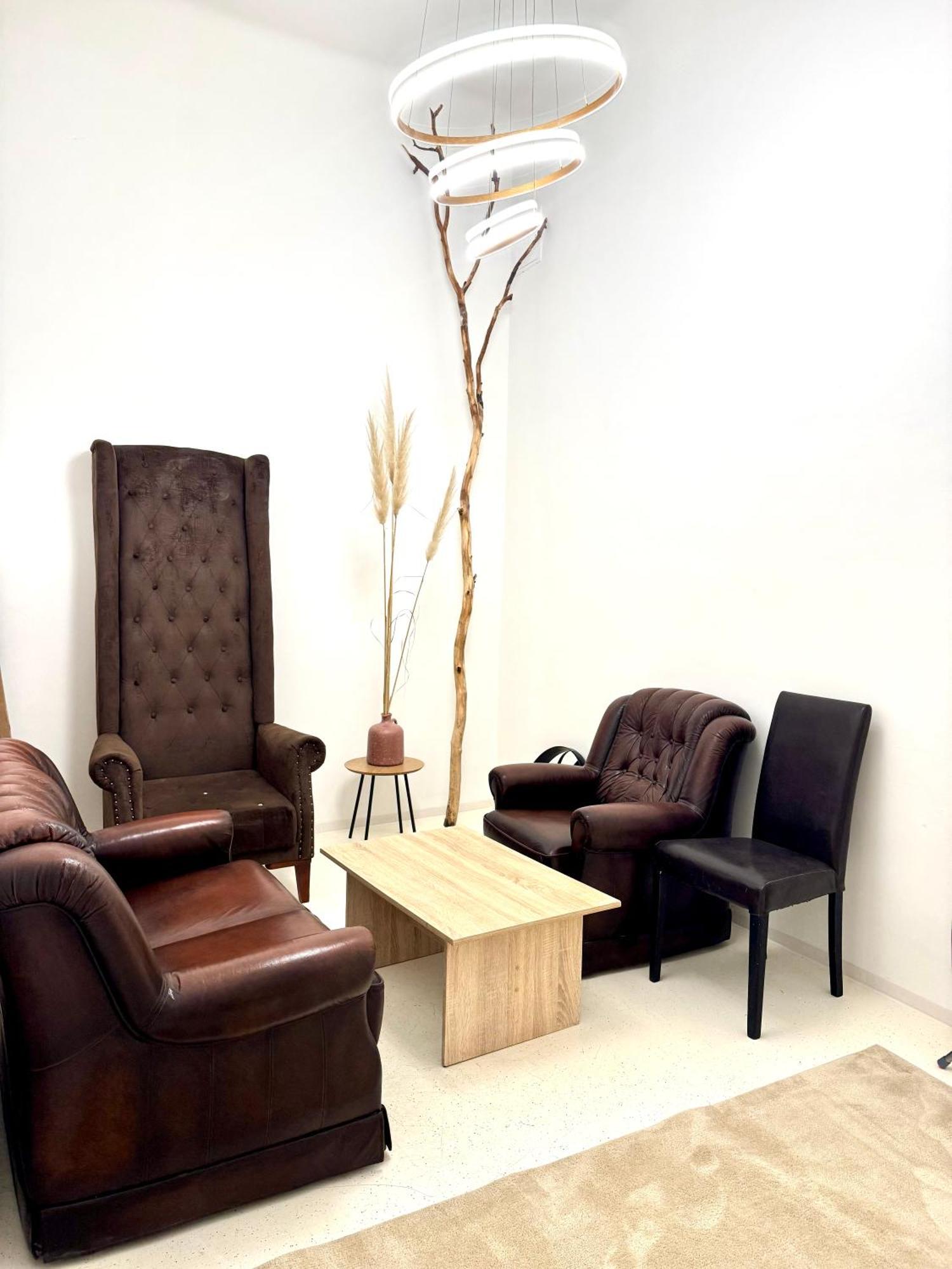 Appartamento 140 M2 Vienna