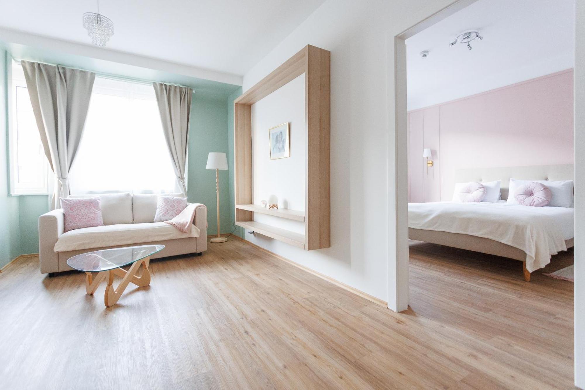 Papageno Aparthotel *