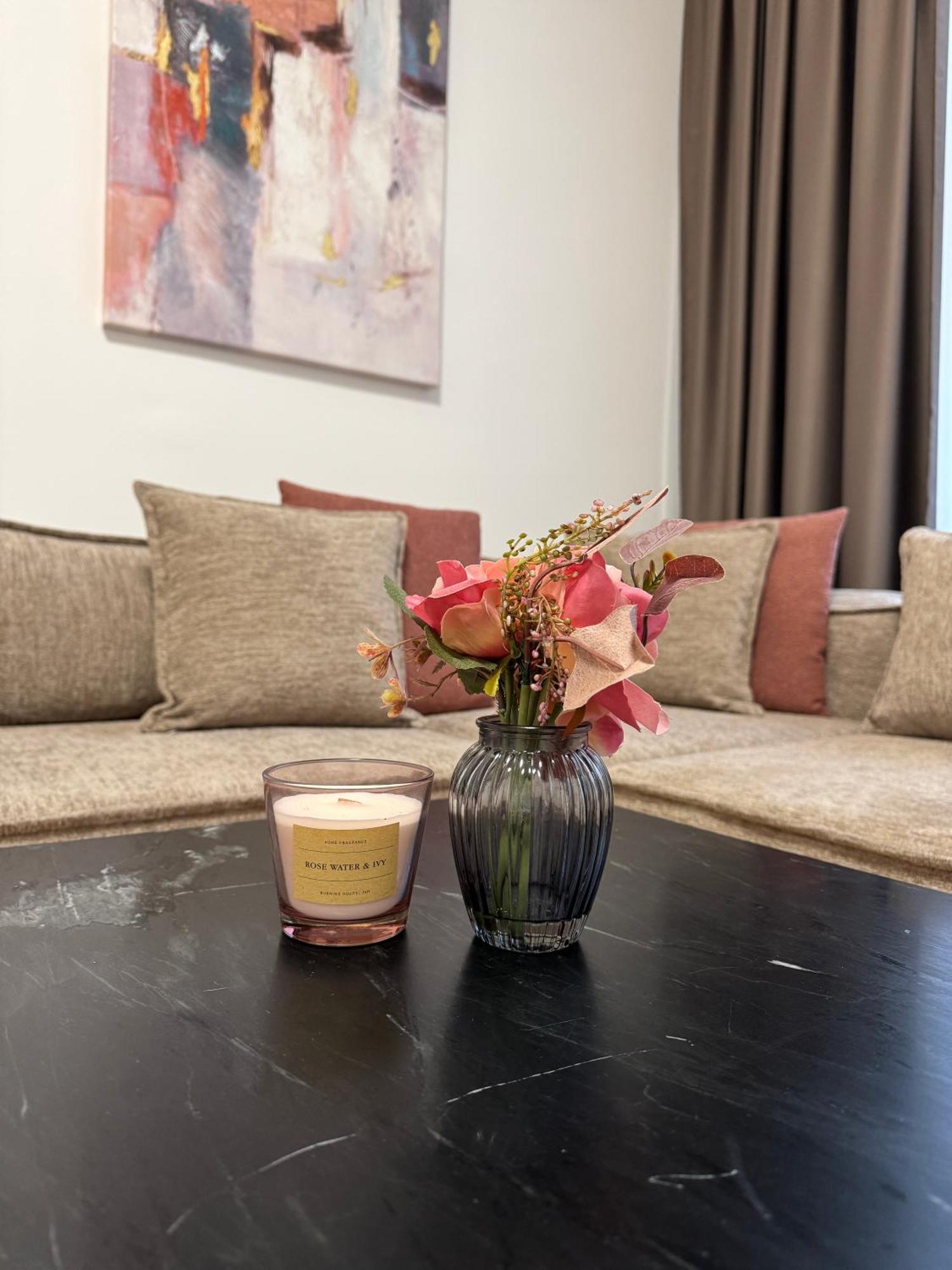 Elegant Und Zentral - Nahe Staatsoper Und Altstadt Apartment *