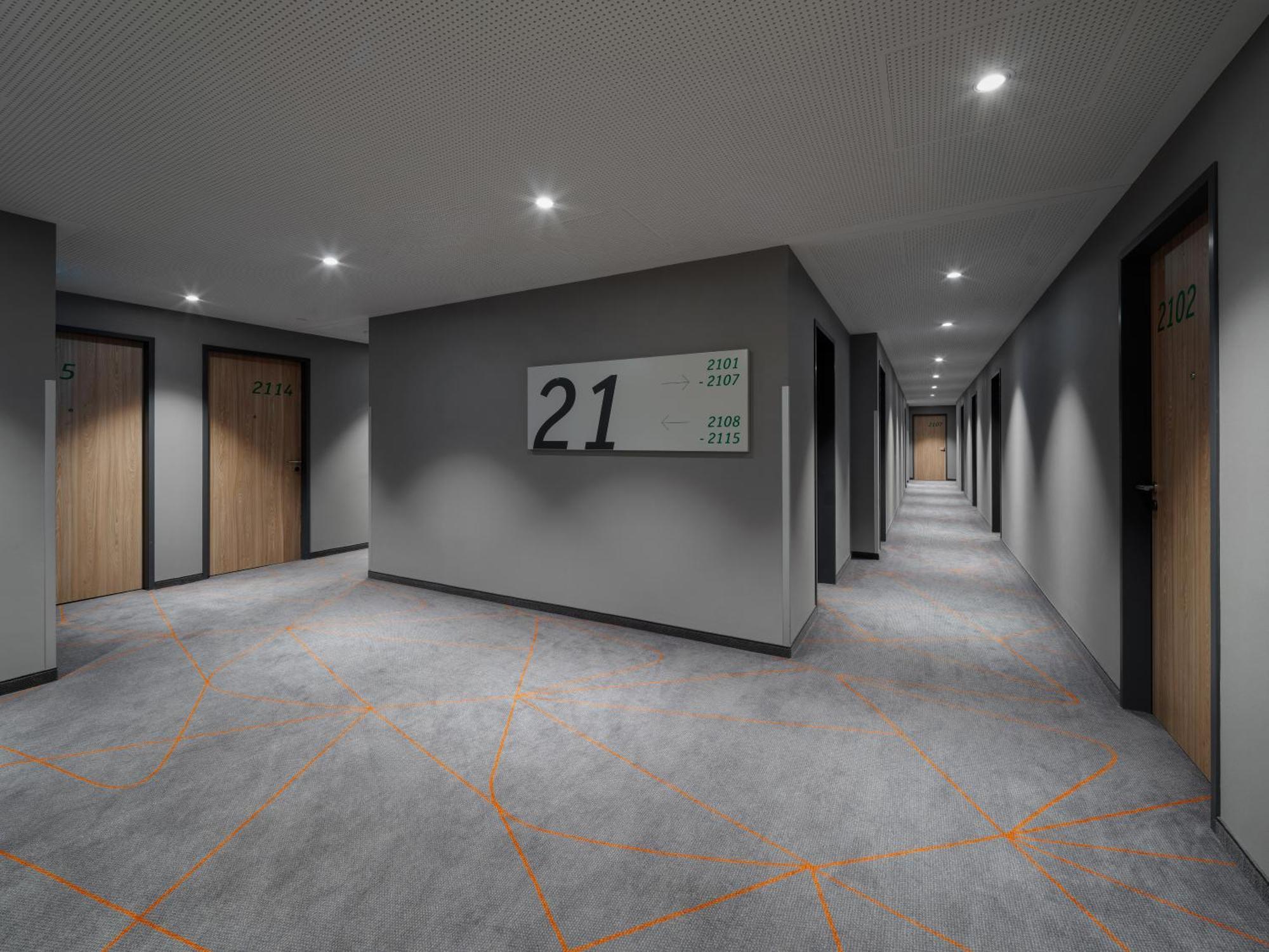 Clarion South Hotel Vienna