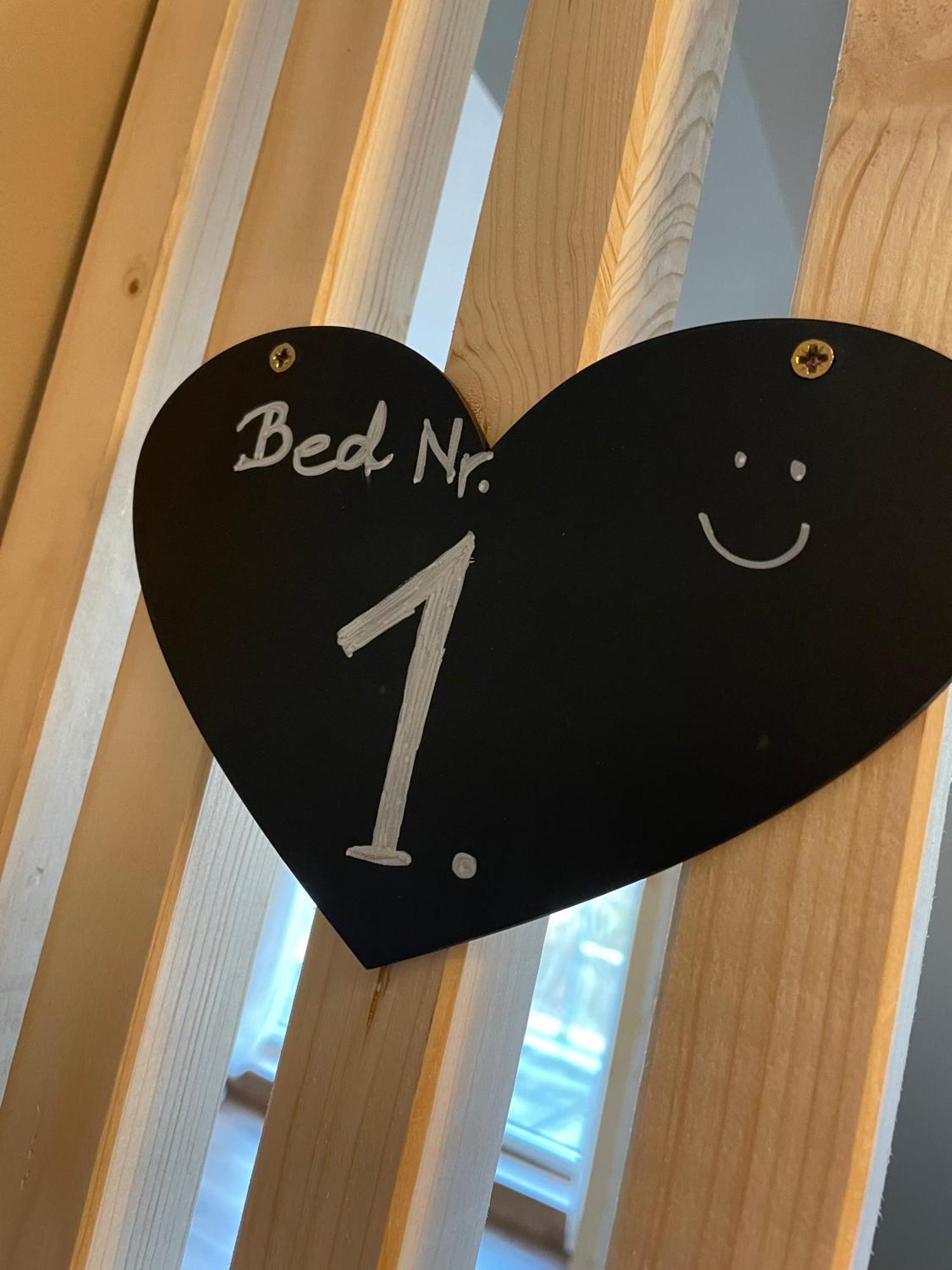 Nest Hostel