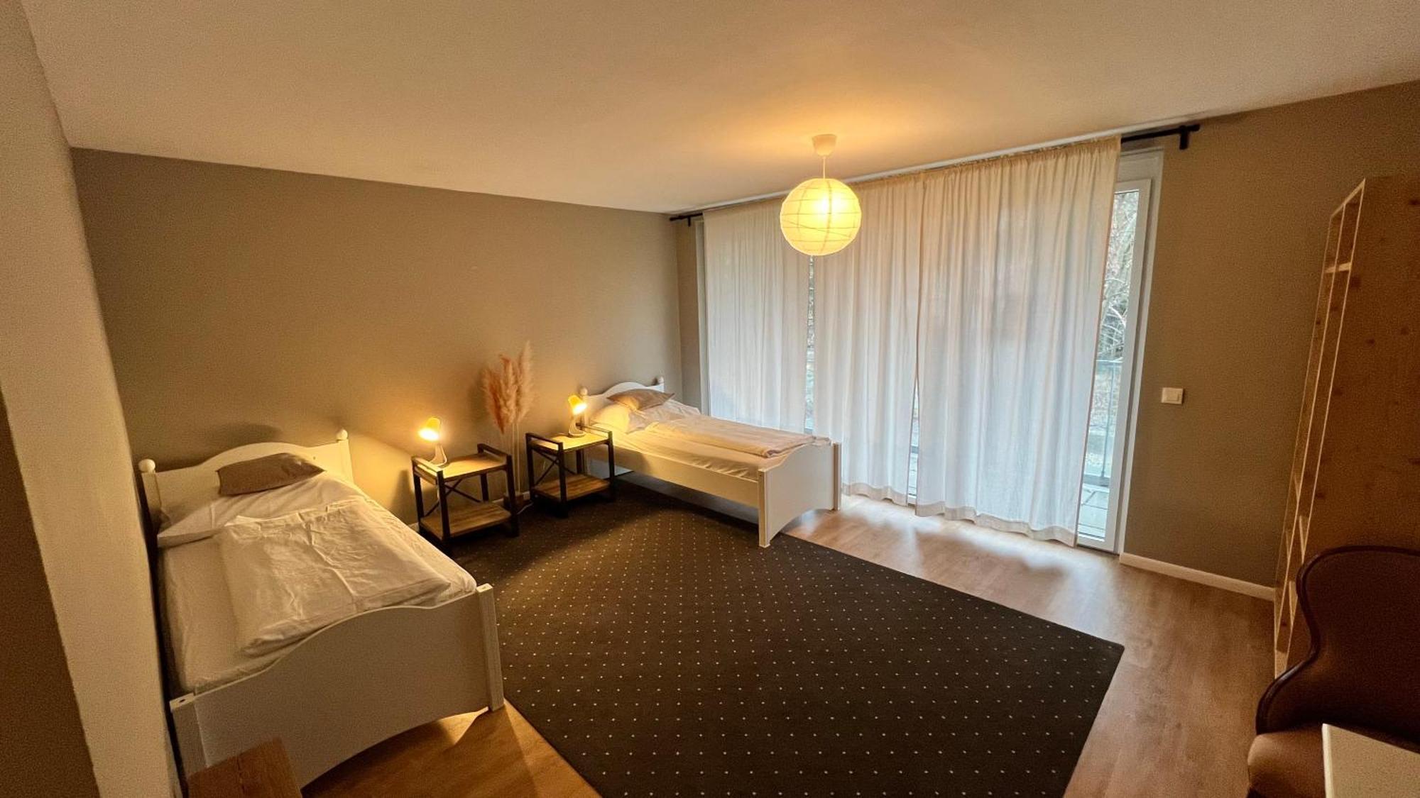 Hostel Nest Vienna