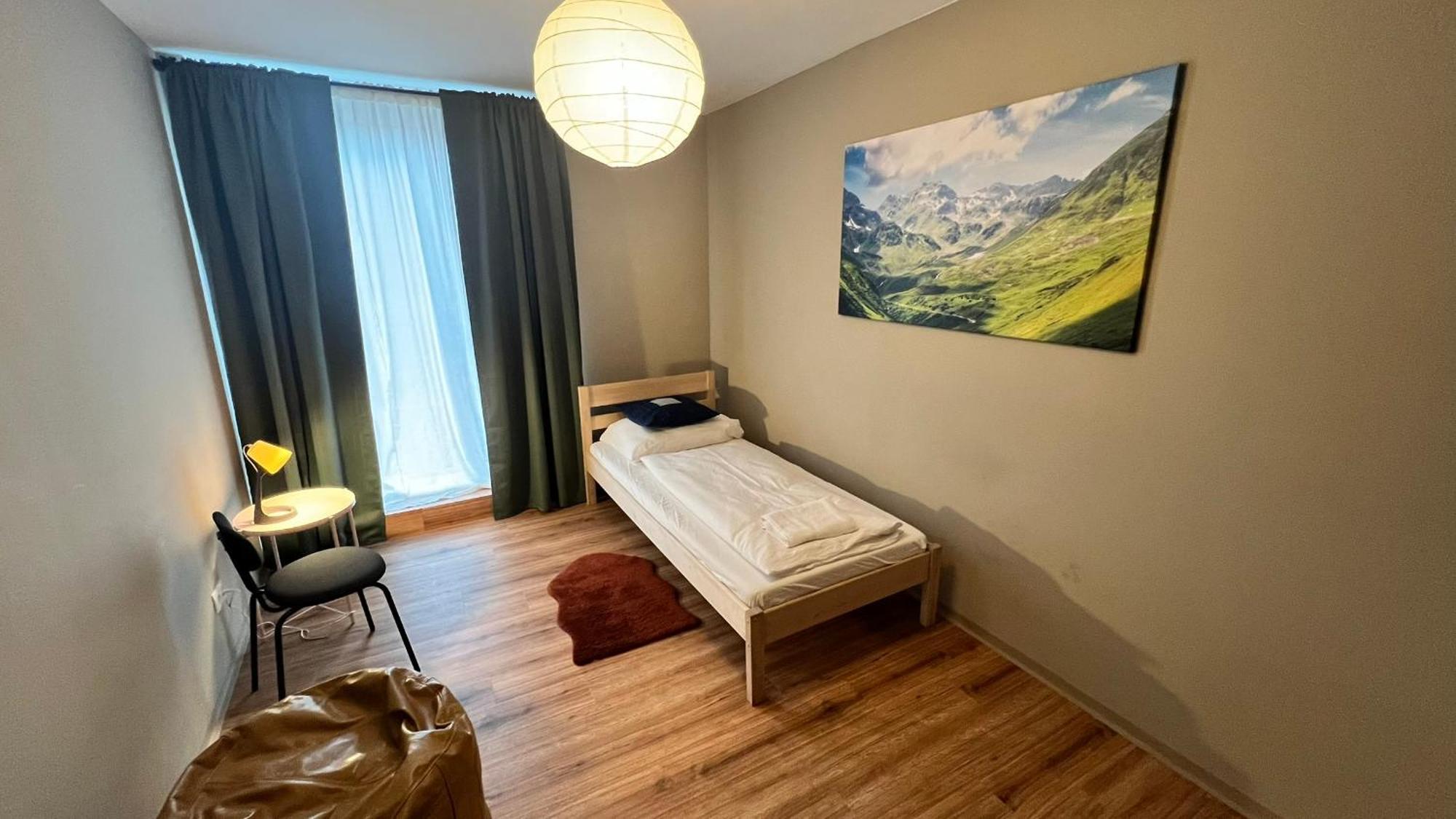 Nest * Vienna