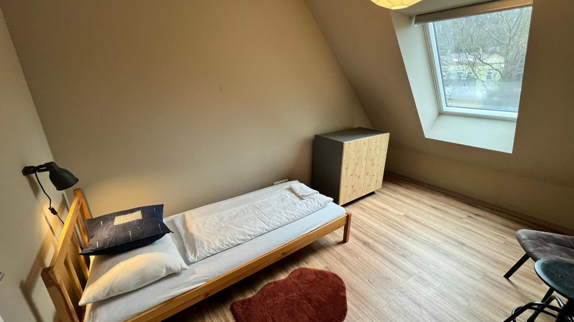 Nest Hostel