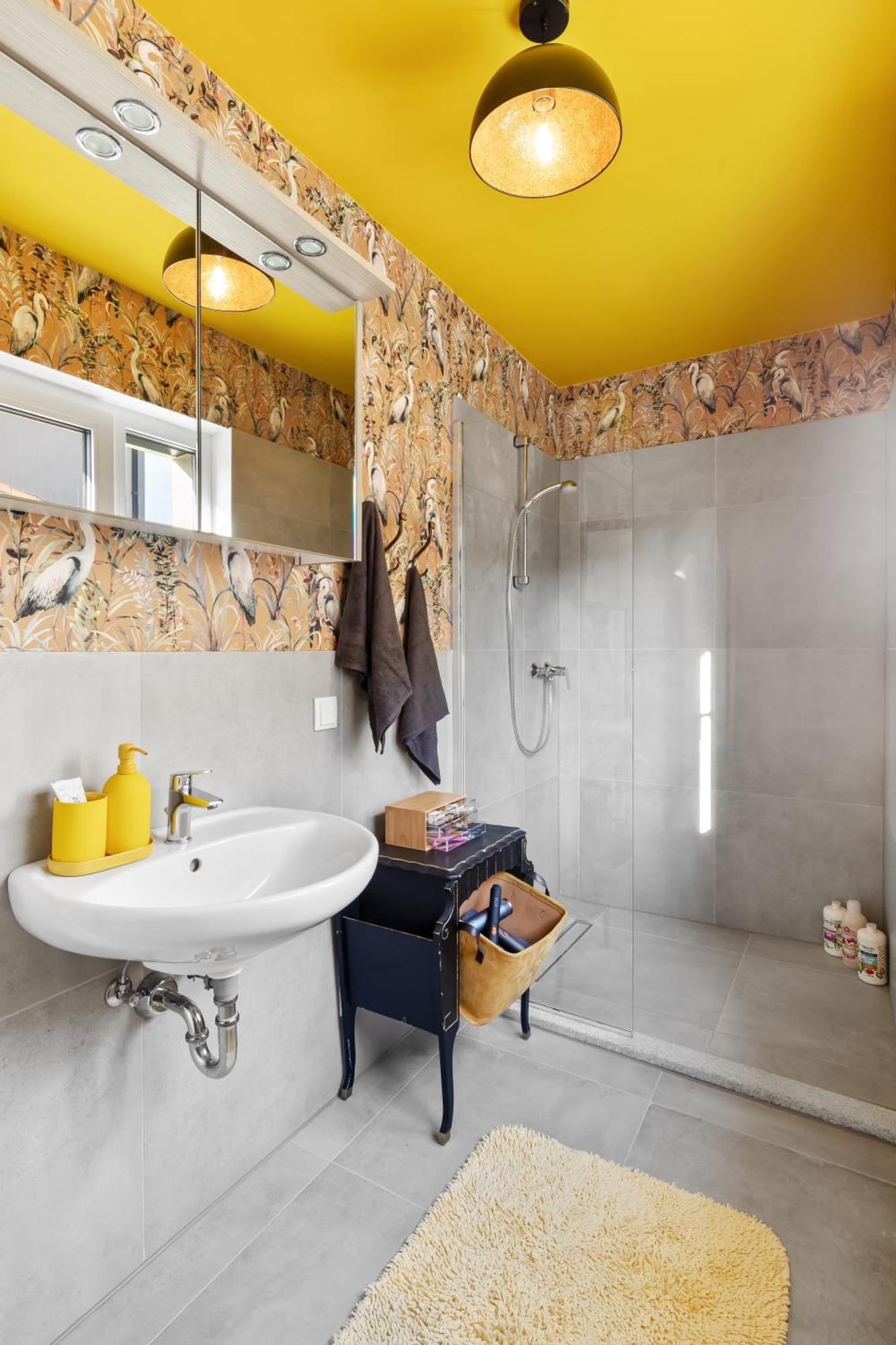 Yellow - Whirlpool Garden - Free Parking - Wifi Apartment Vienna