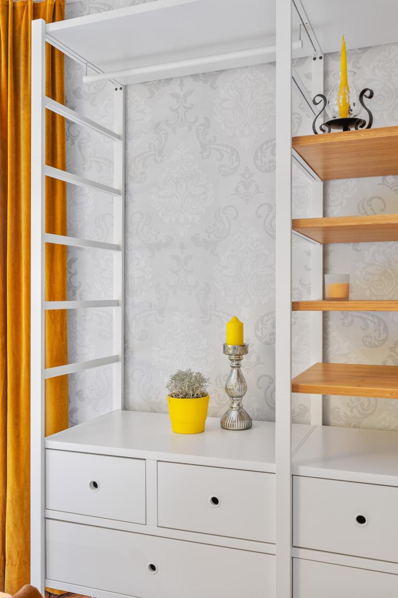 Apartment Yellow - Whirlpool Garden - Free Parking - Wifi Vienna