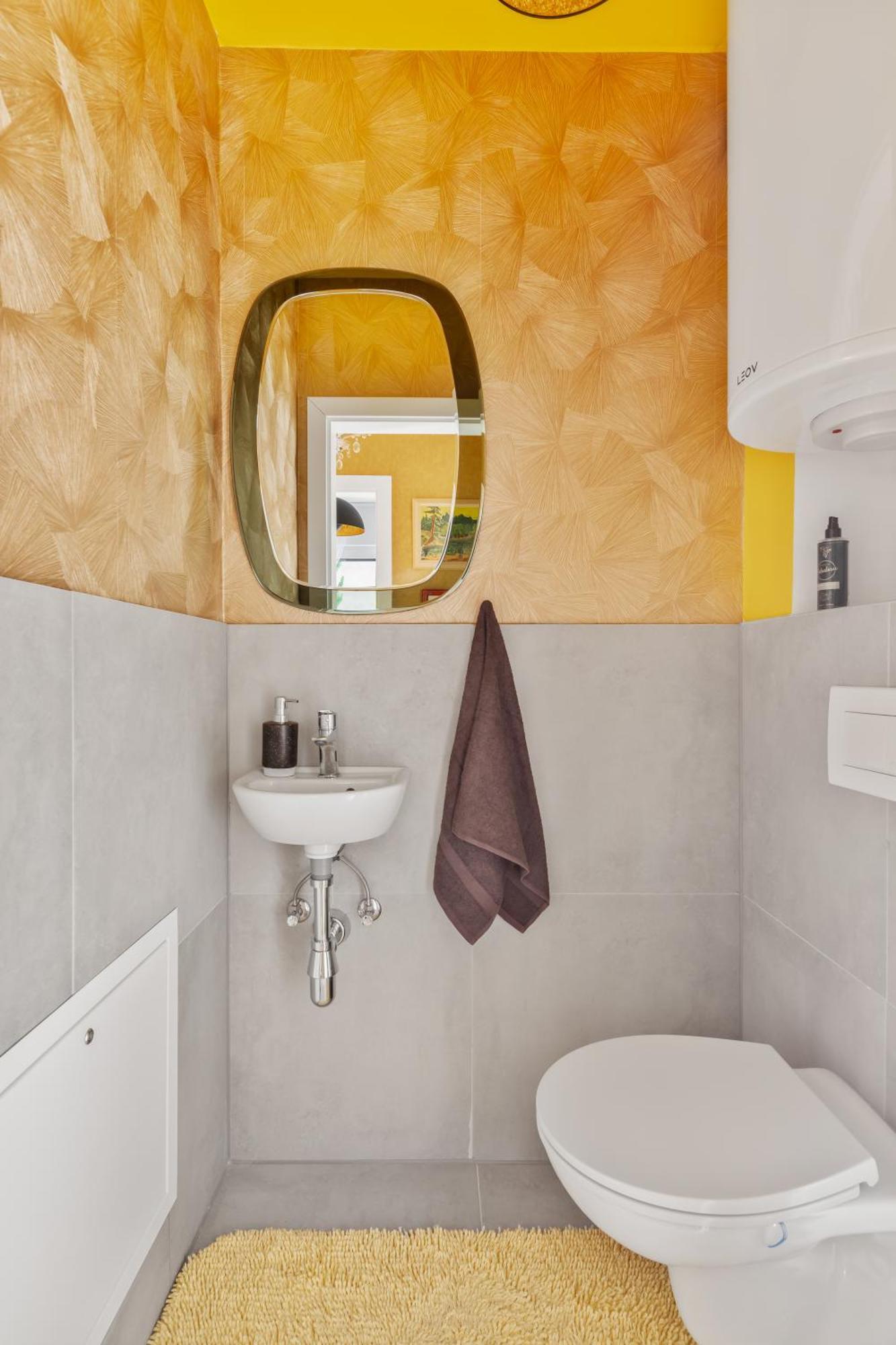 Yellow - Whirlpool Garden - Free Parking - Wifi