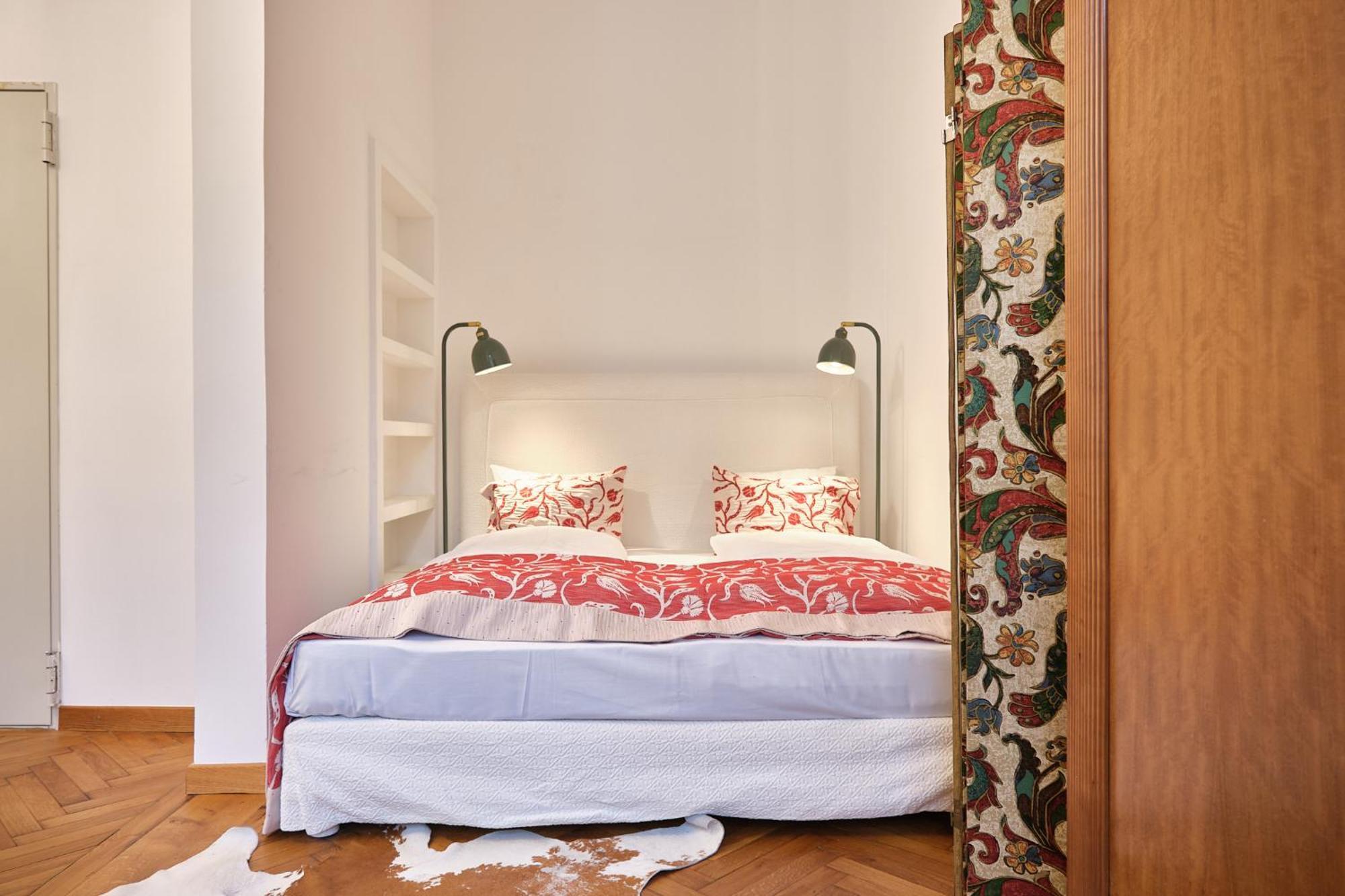 Slow Living I Schoenbrunn Und Park Naehe I Penzing Bahnhof * Vienna