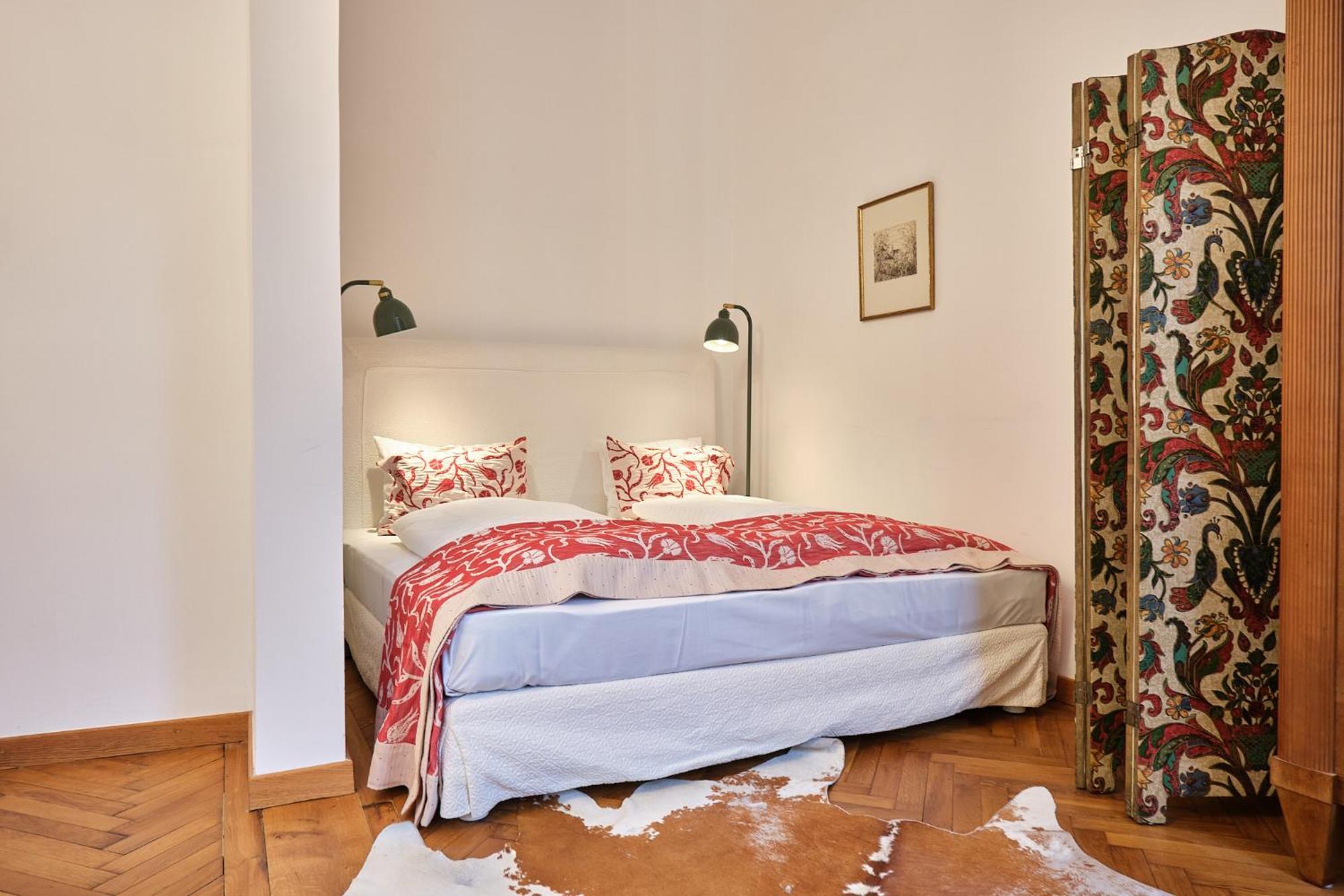 Slow Living I Schoenbrunn Und Park Naehe I Penzing Bahnhof Apartment Vienna