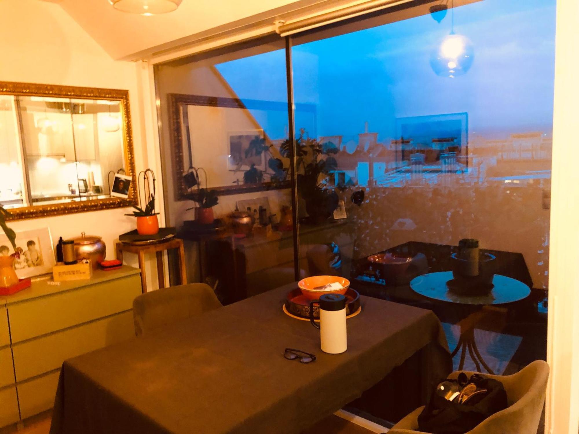 Apartment Silvester Ueber Den Daechern Von