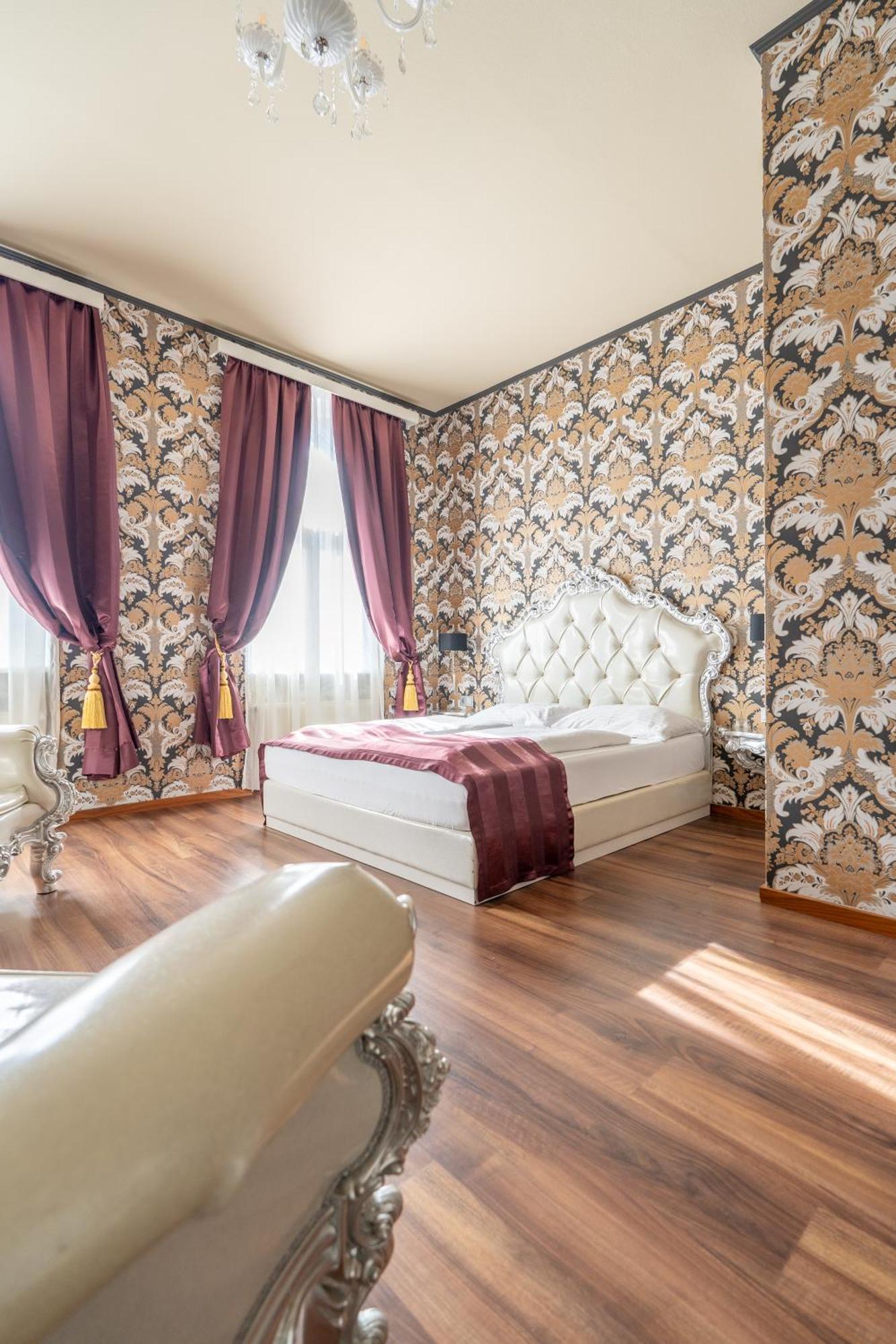 Hotel Urania Vienna