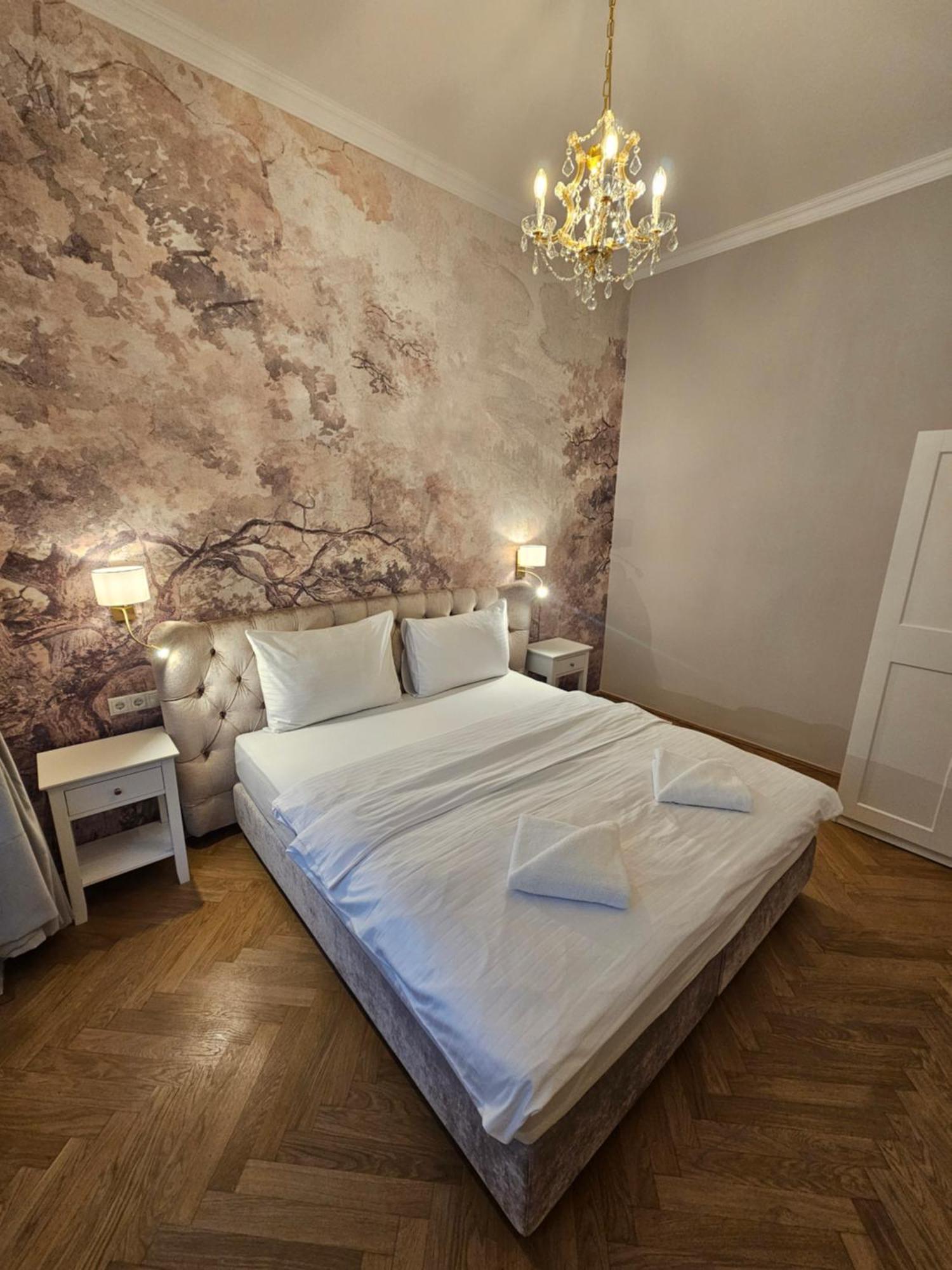 Parkview Boutique Apartments Apartment *