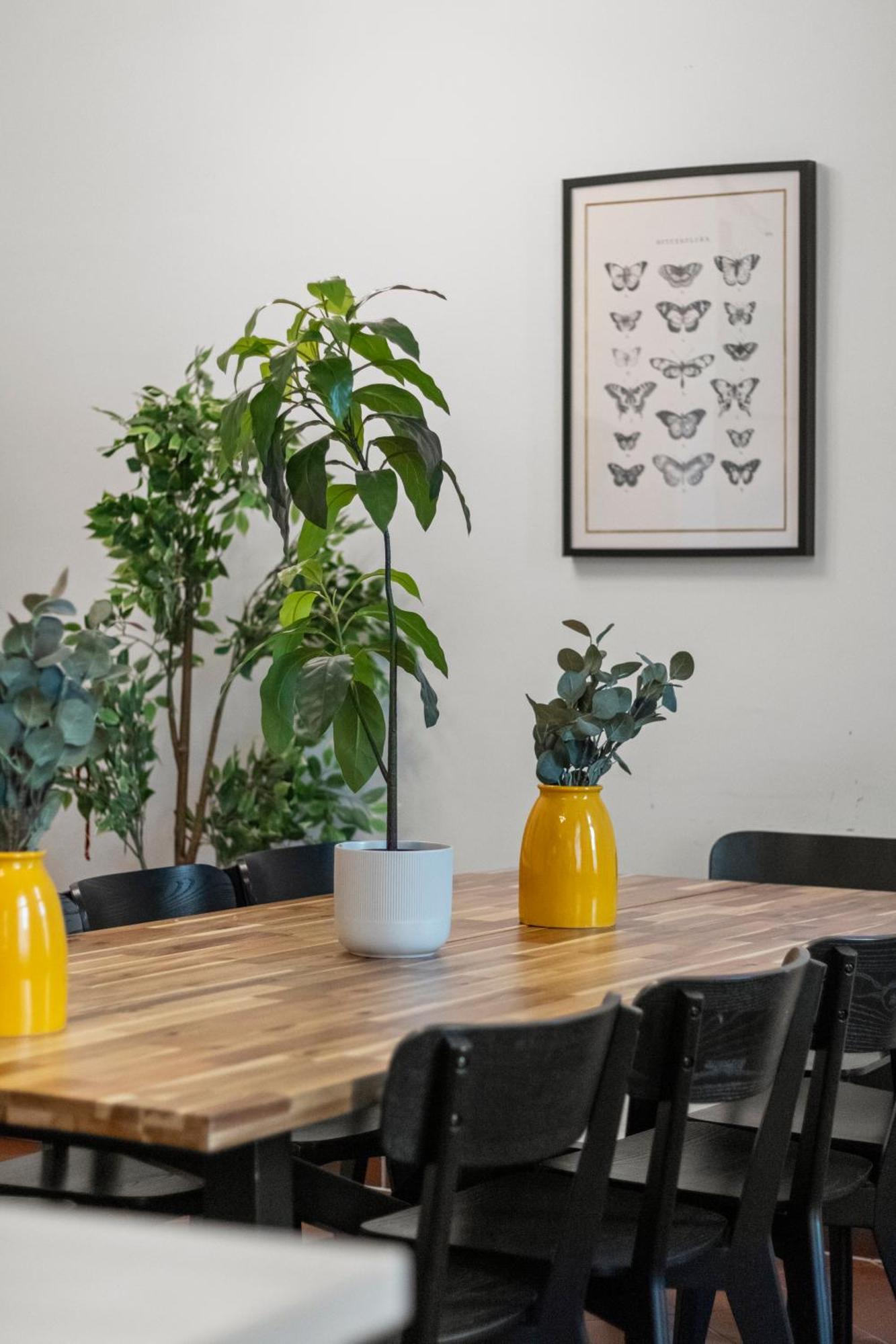 Apartment Chic