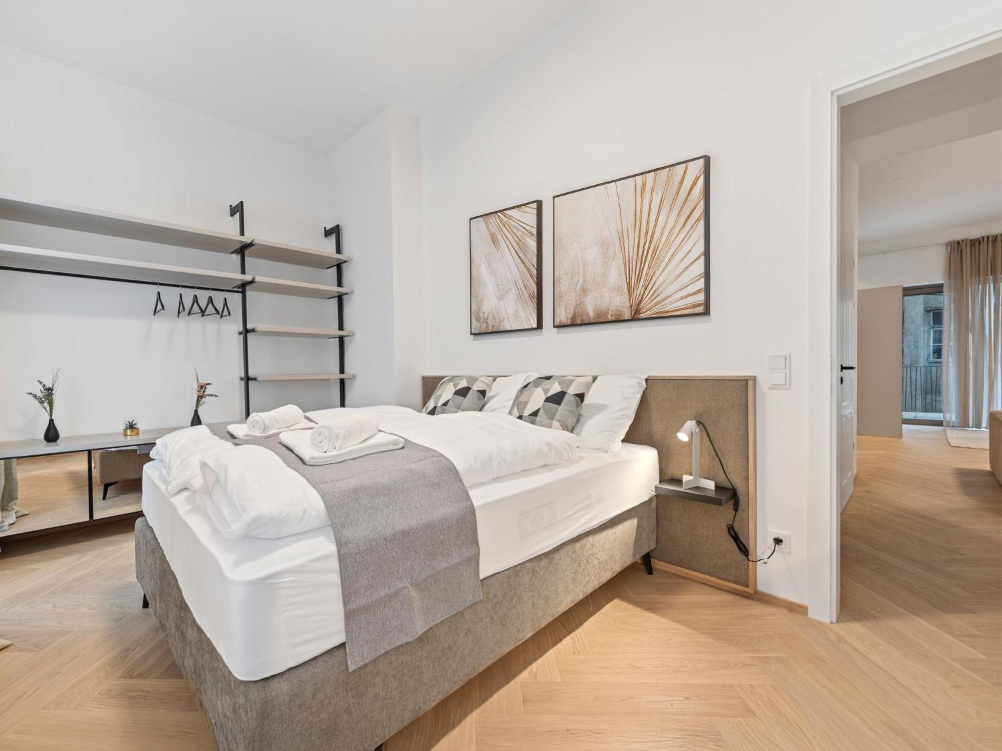 Door No 5 By Gt7 Hospitality * Vienna