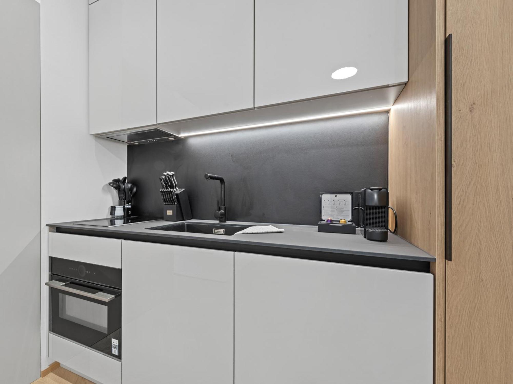 Door No 5 By Gt7 Hospitality * Vienna