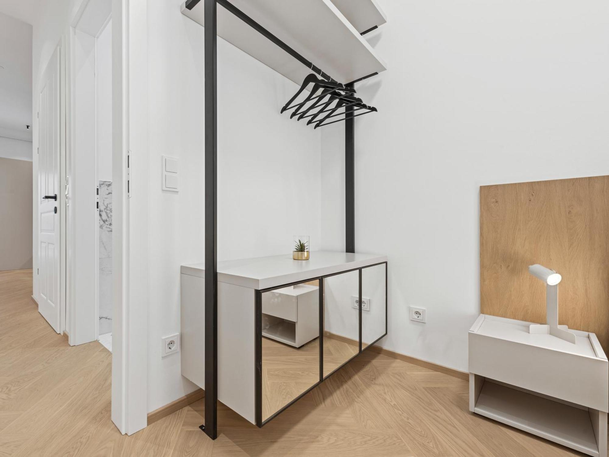 Door No 5 By Gt7 Hospitality Vienna