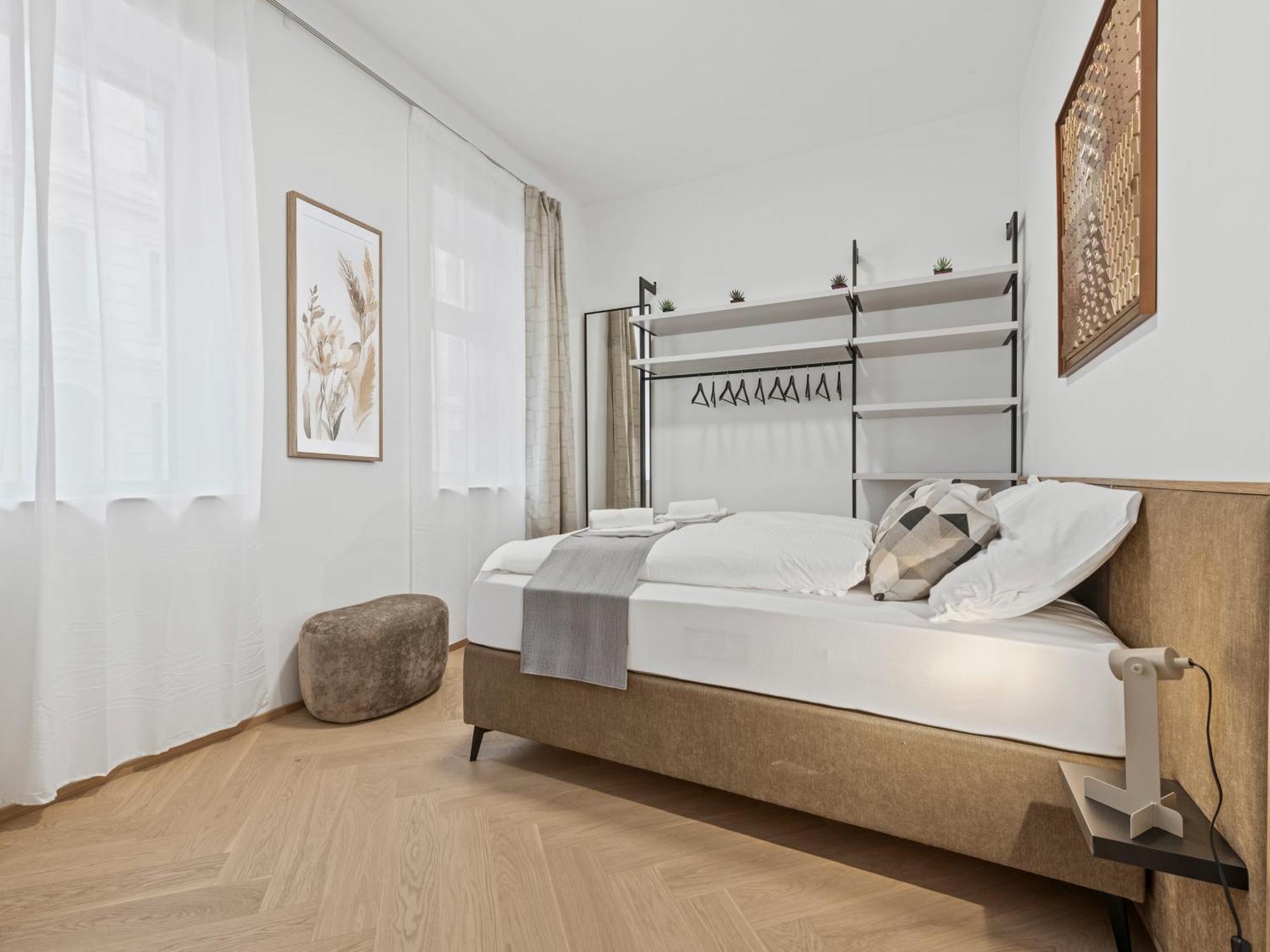 Door No 5 By Gt7 Hospitality Apartment