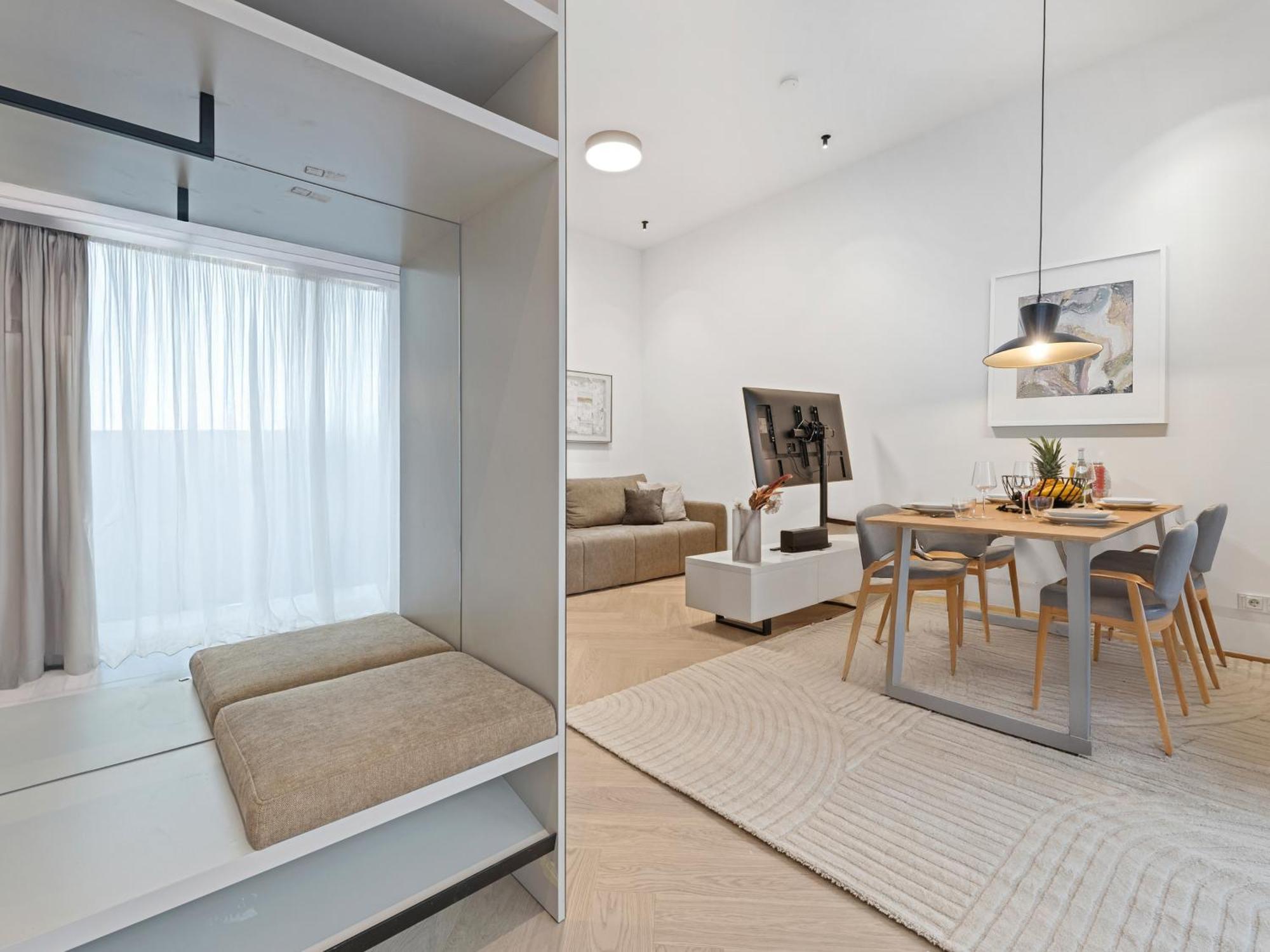 Door No 5 By Gt7 Hospitality *