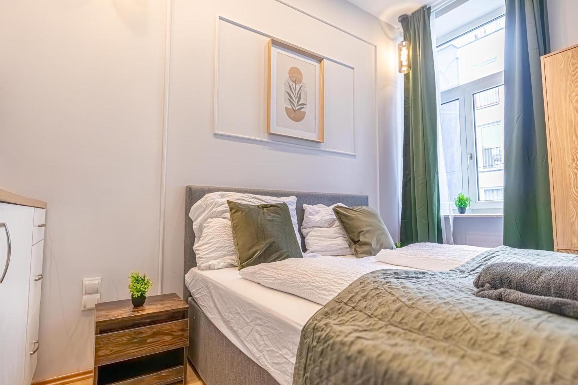 Apartment Spacious Shared Schoenbrunn Wien