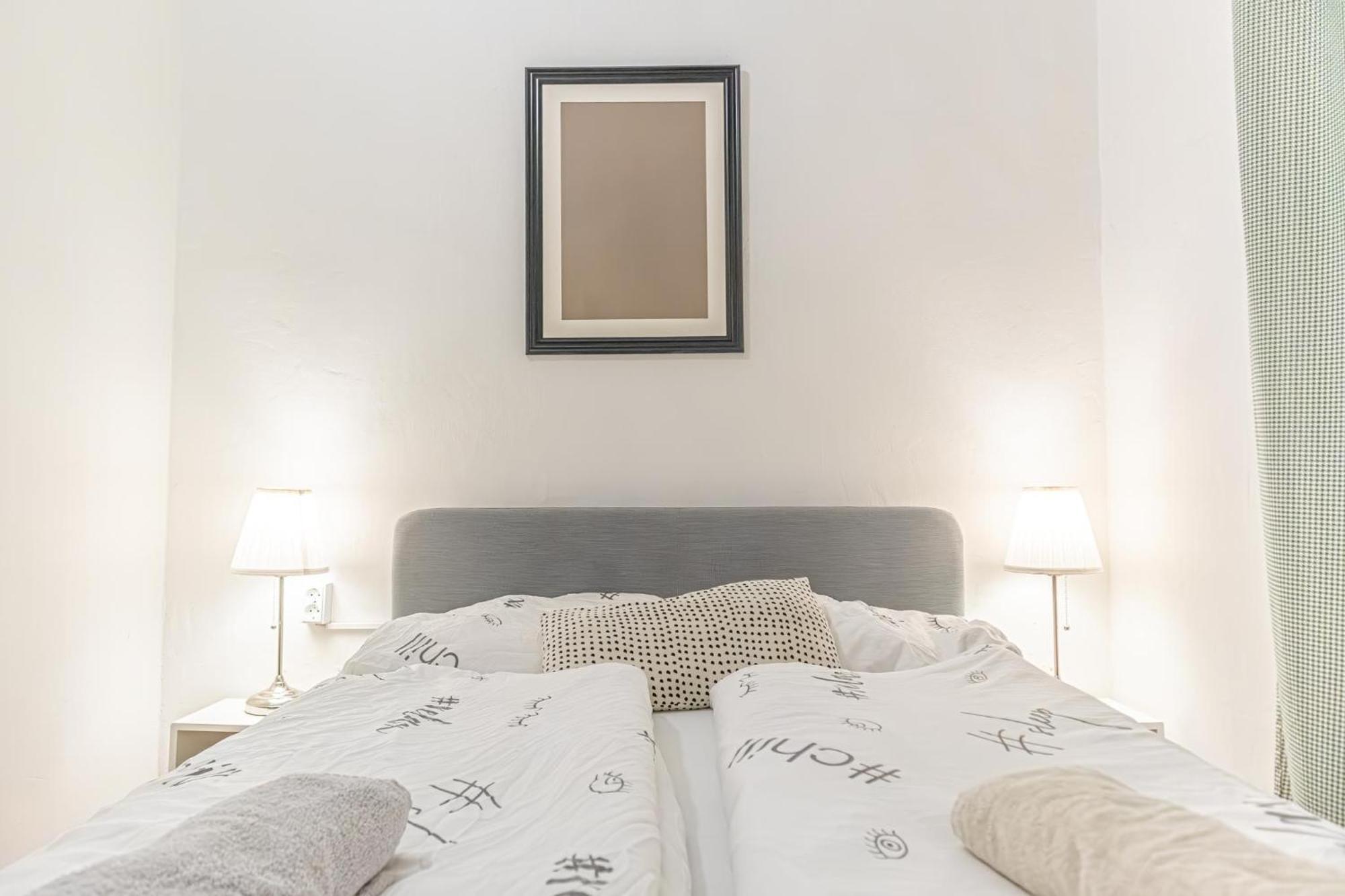 Comfortable 2br Apt Near Schloss Schönbrunn Wien